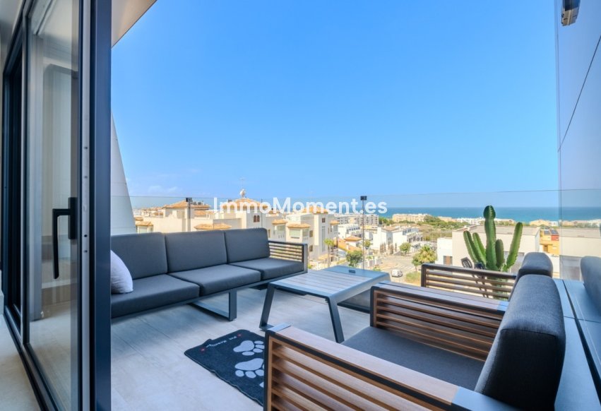 Bestaande woning - Appartement - Guardamar del Segura - Guardamar del Segura Centro