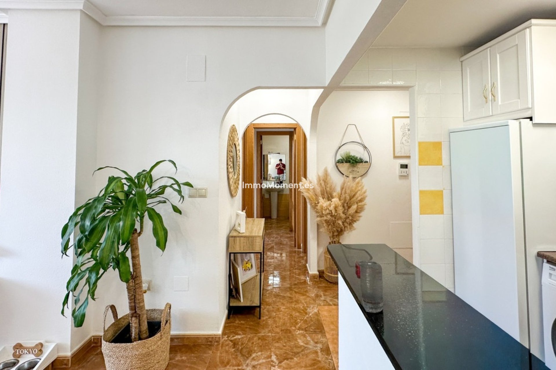 Bestaande woning - Appartement - Guardamar del Segura - Guardamar del Segura Centro