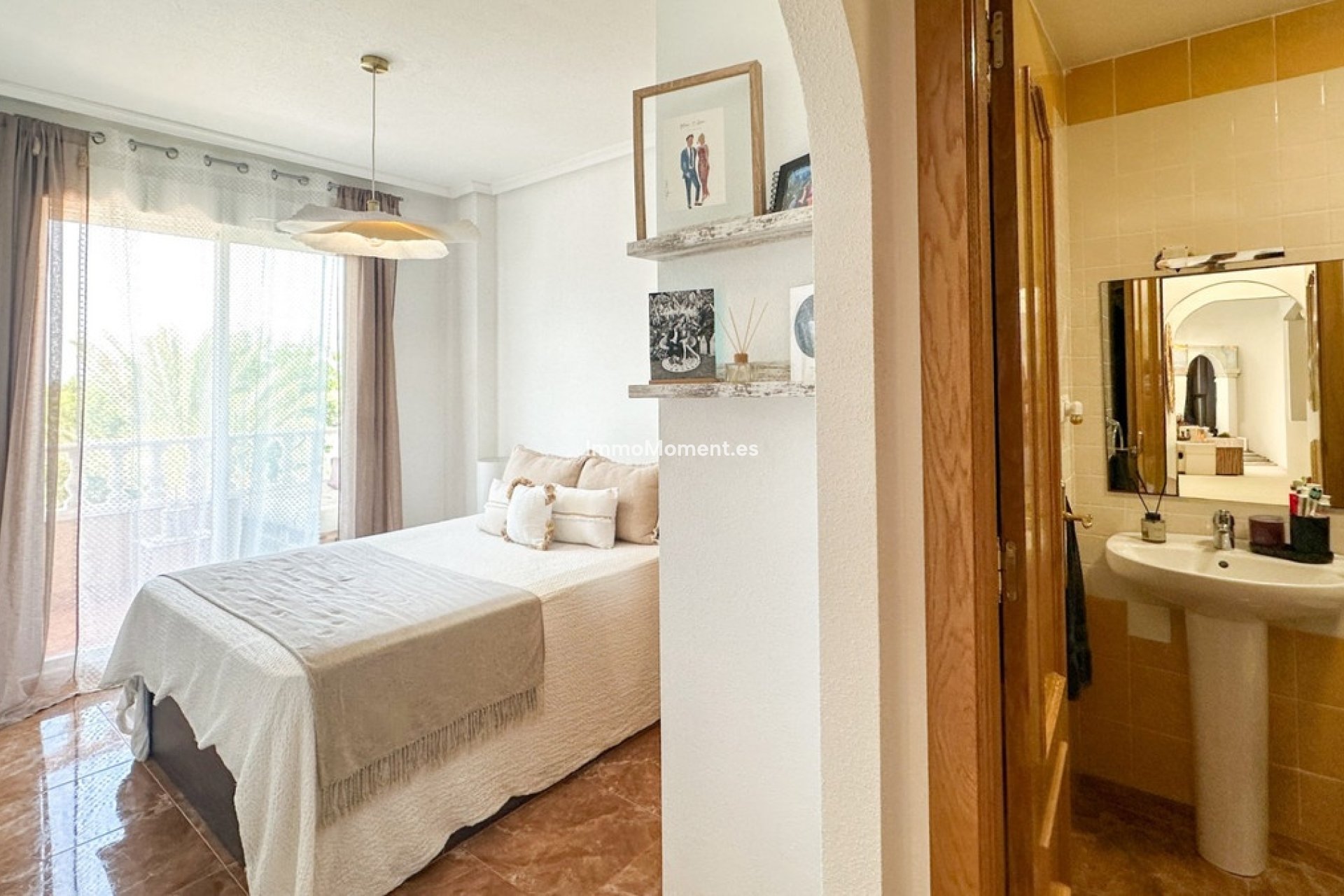 Bestaande woning - Appartement - Guardamar del Segura - Guardamar del Segura Centro
