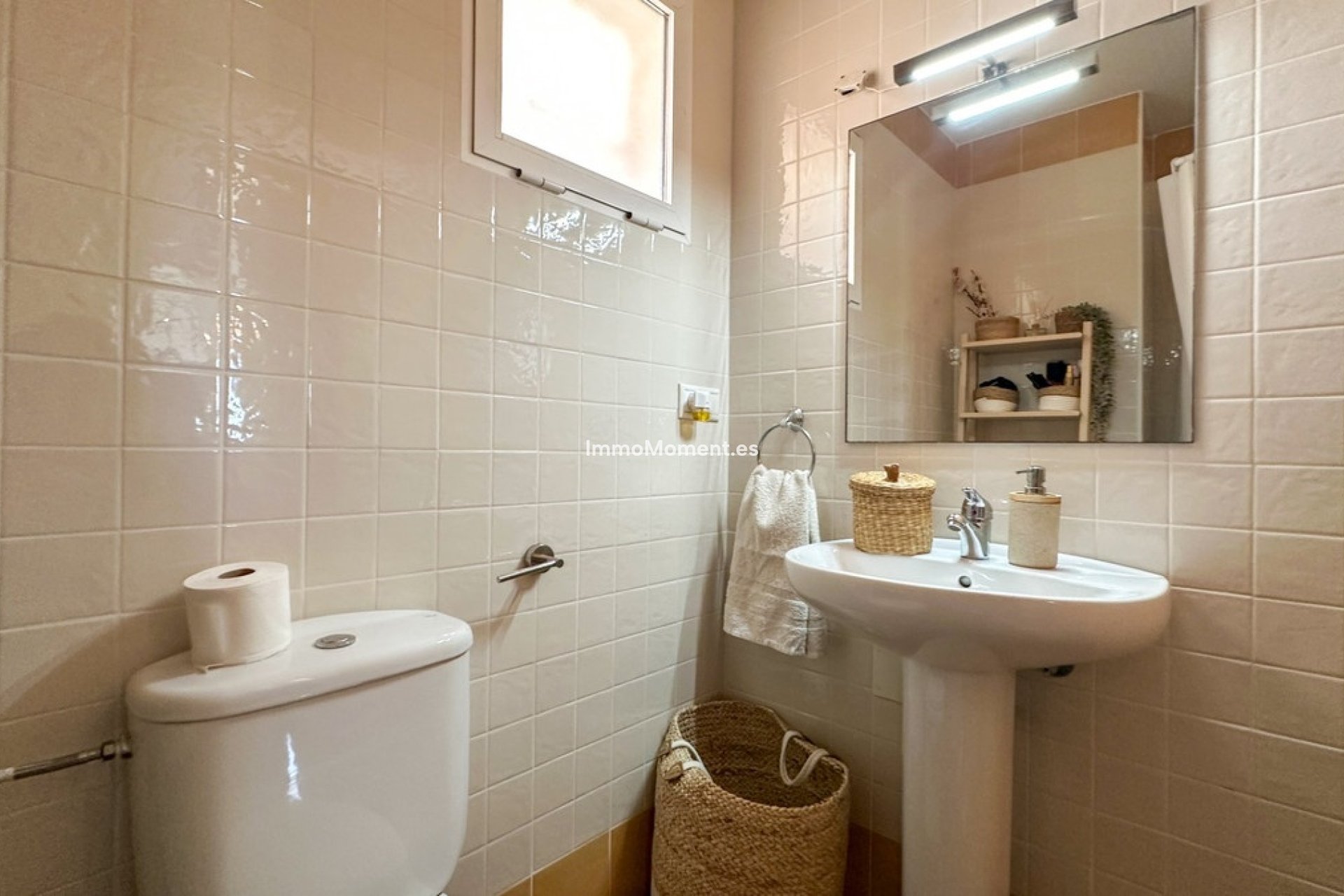 Bestaande woning - Appartement - Guardamar del Segura - Guardamar del Segura Centro