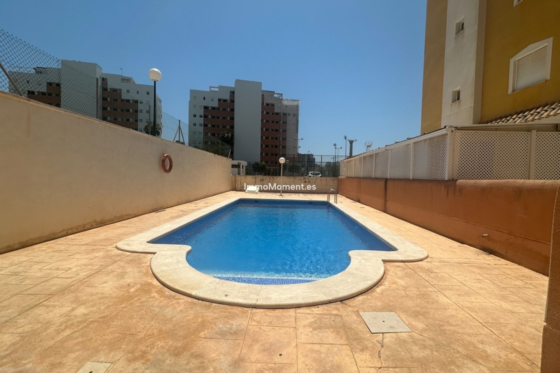 Bestaande woning - Appartement - Guardamar del Segura - Guardamar del Segura Centro