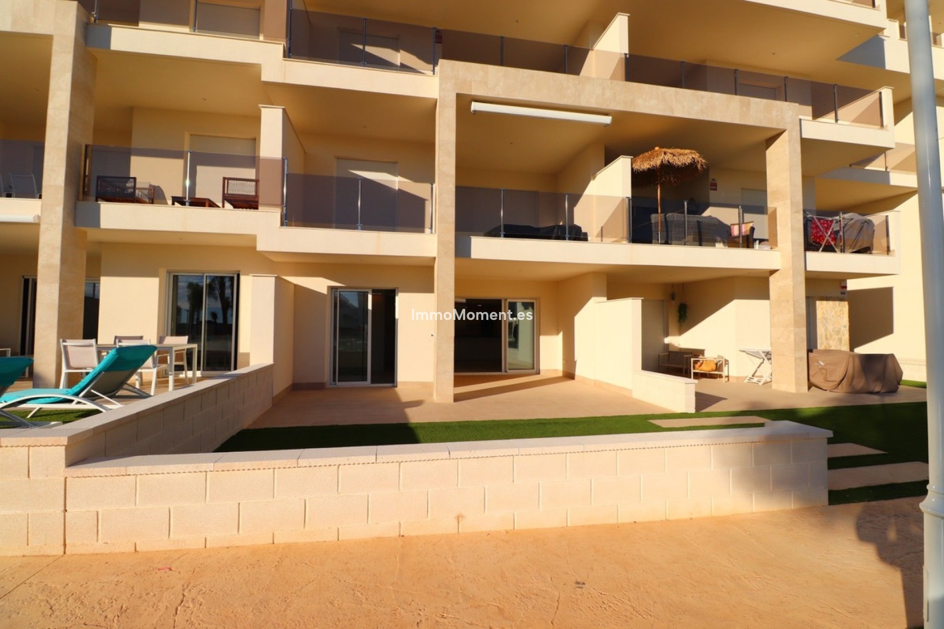 Bestaande woning - Appartement - Guardamar del Segura - Urbanización El Raso