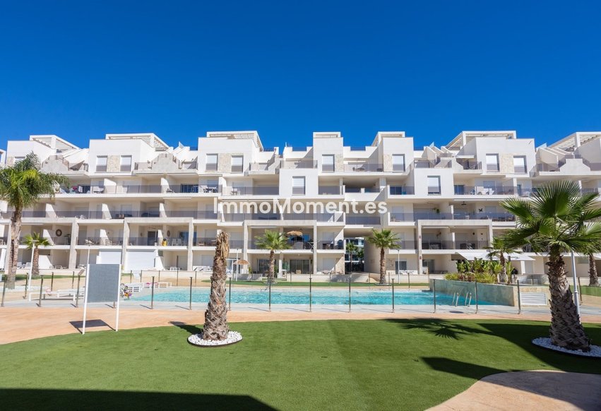 Bestaande woning - Appartement - Guardamar del Segura - Urbanización El Raso