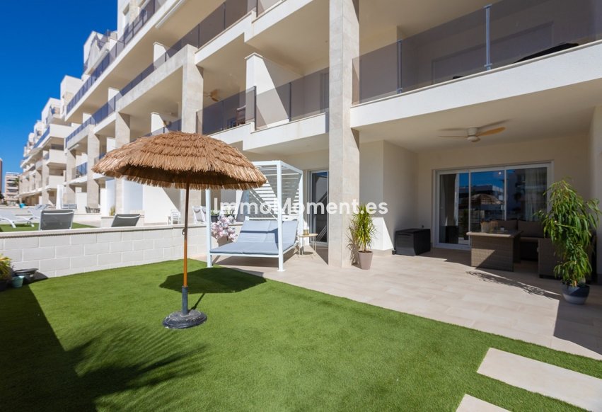 Bestaande woning - Appartement - Guardamar del Segura - Urbanización El Raso