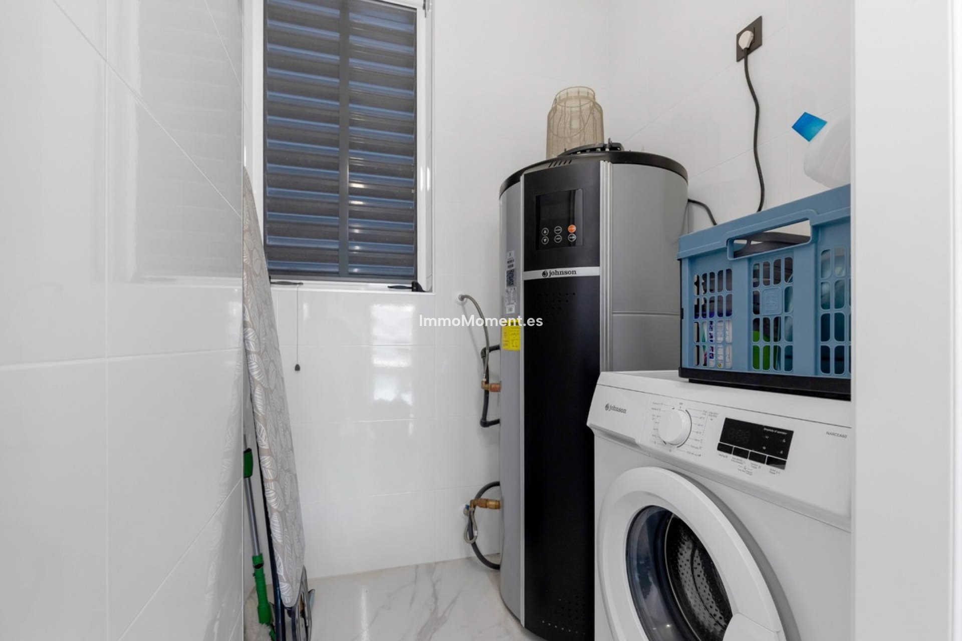 Bestaande woning - Appartement - Guardamar del Segura - Urbanización El Raso