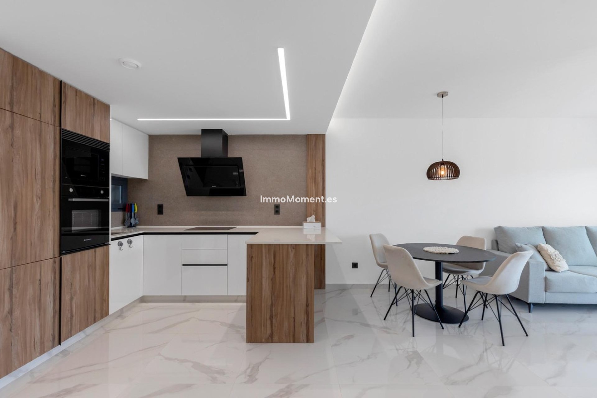 Bestaande woning - Appartement - Guardamar del Segura - Urbanización El Raso