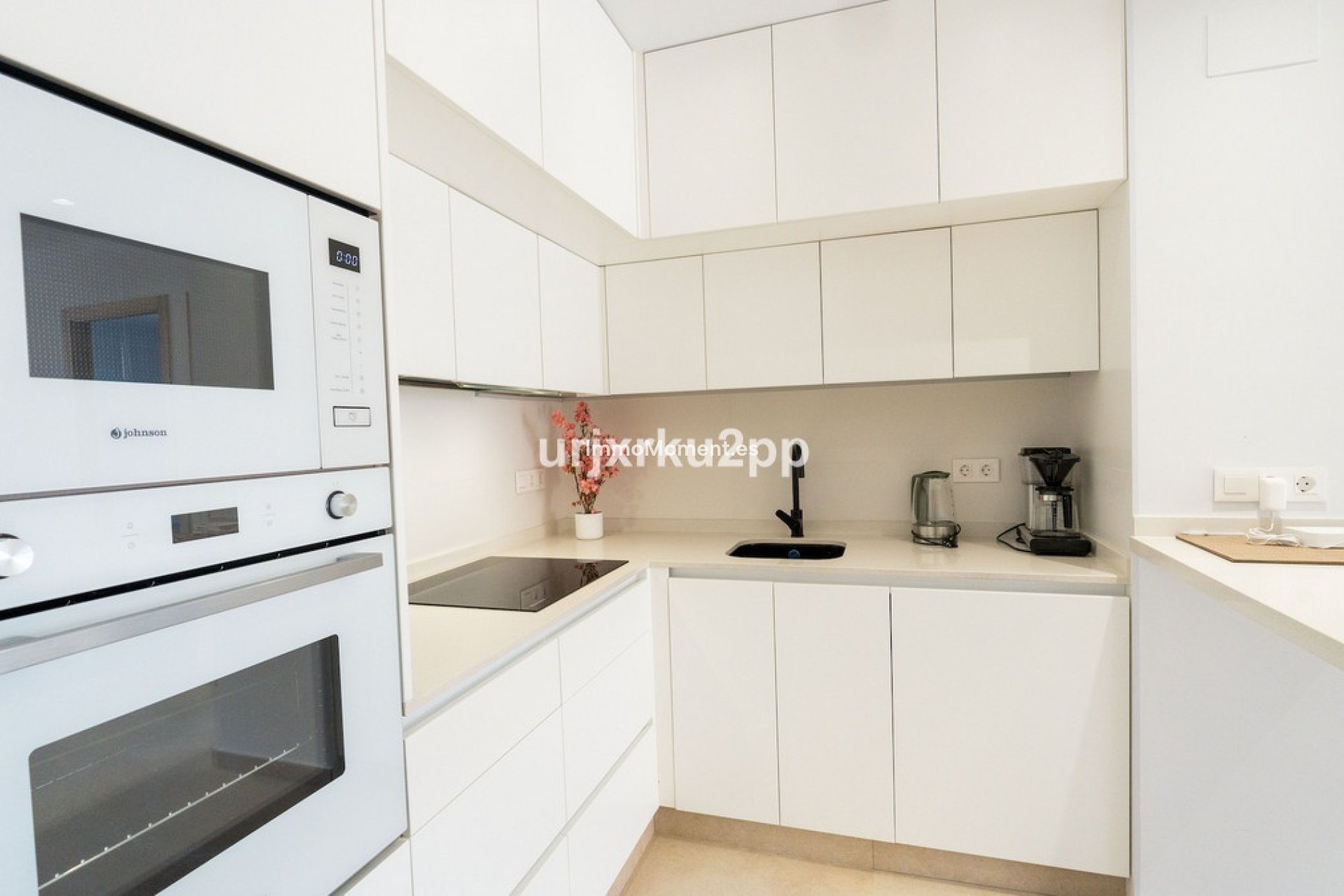 Bestaande woning - Appartement - Guardamar del Segura - Urbanización El Raso