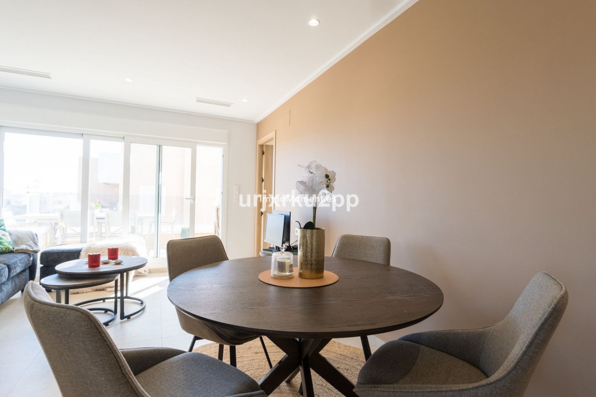 Bestaande woning - Appartement - Guardamar del Segura - Urbanización El Raso