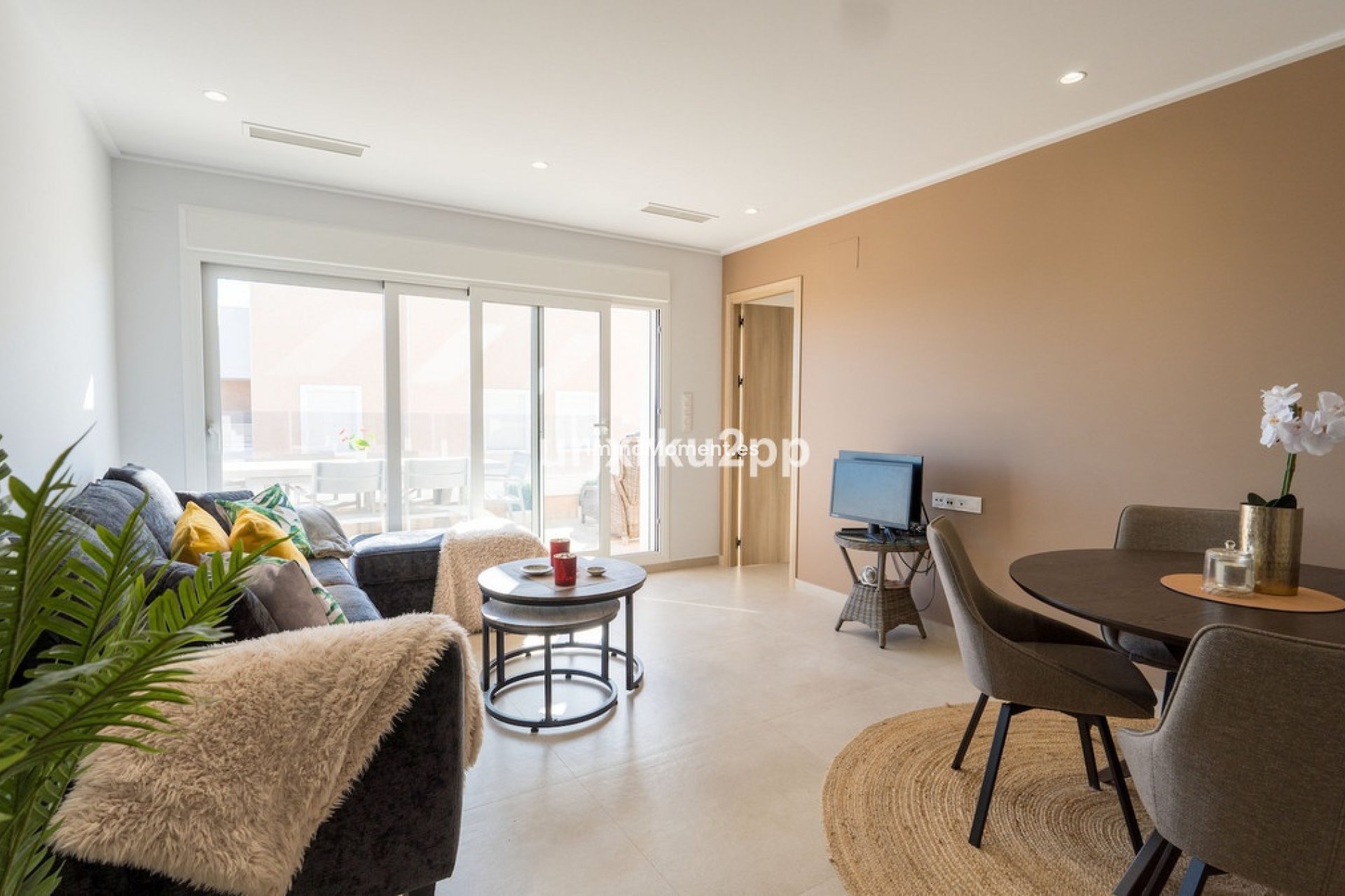 Bestaande woning - Appartement - Guardamar del Segura - Urbanización El Raso