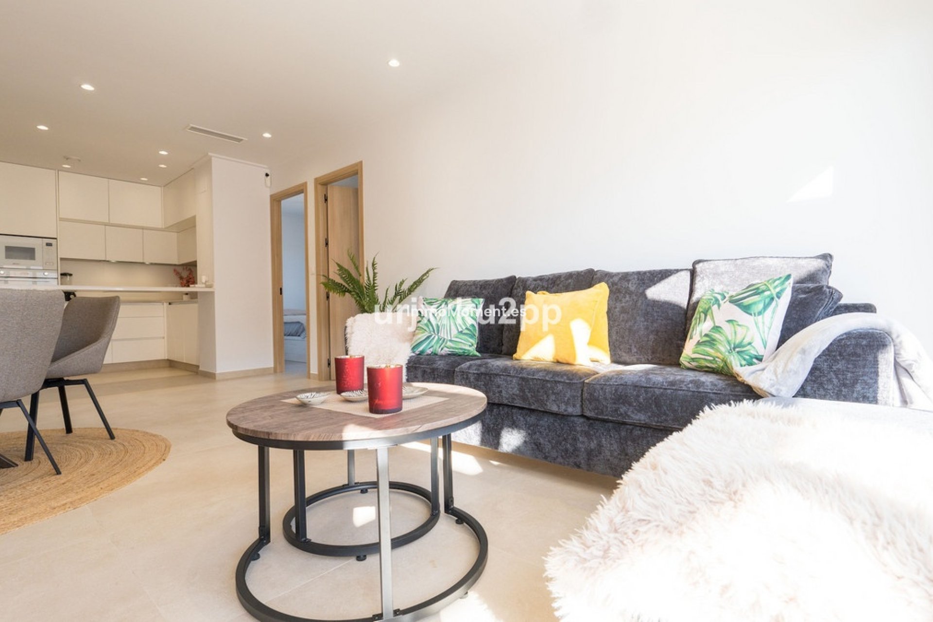 Bestaande woning - Appartement - Guardamar del Segura - Urbanización El Raso