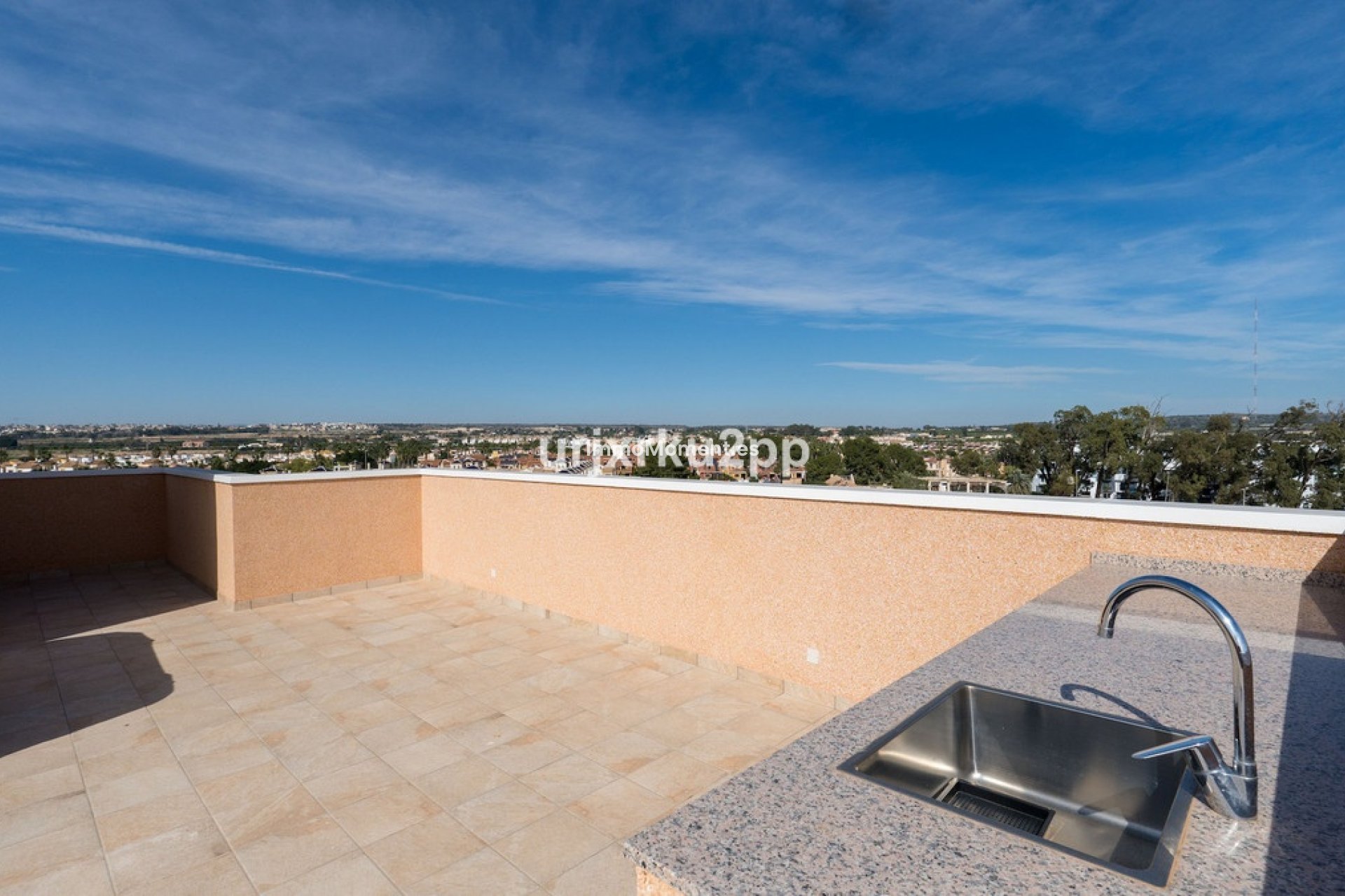 Bestaande woning - Appartement - Guardamar del Segura - Urbanización El Raso