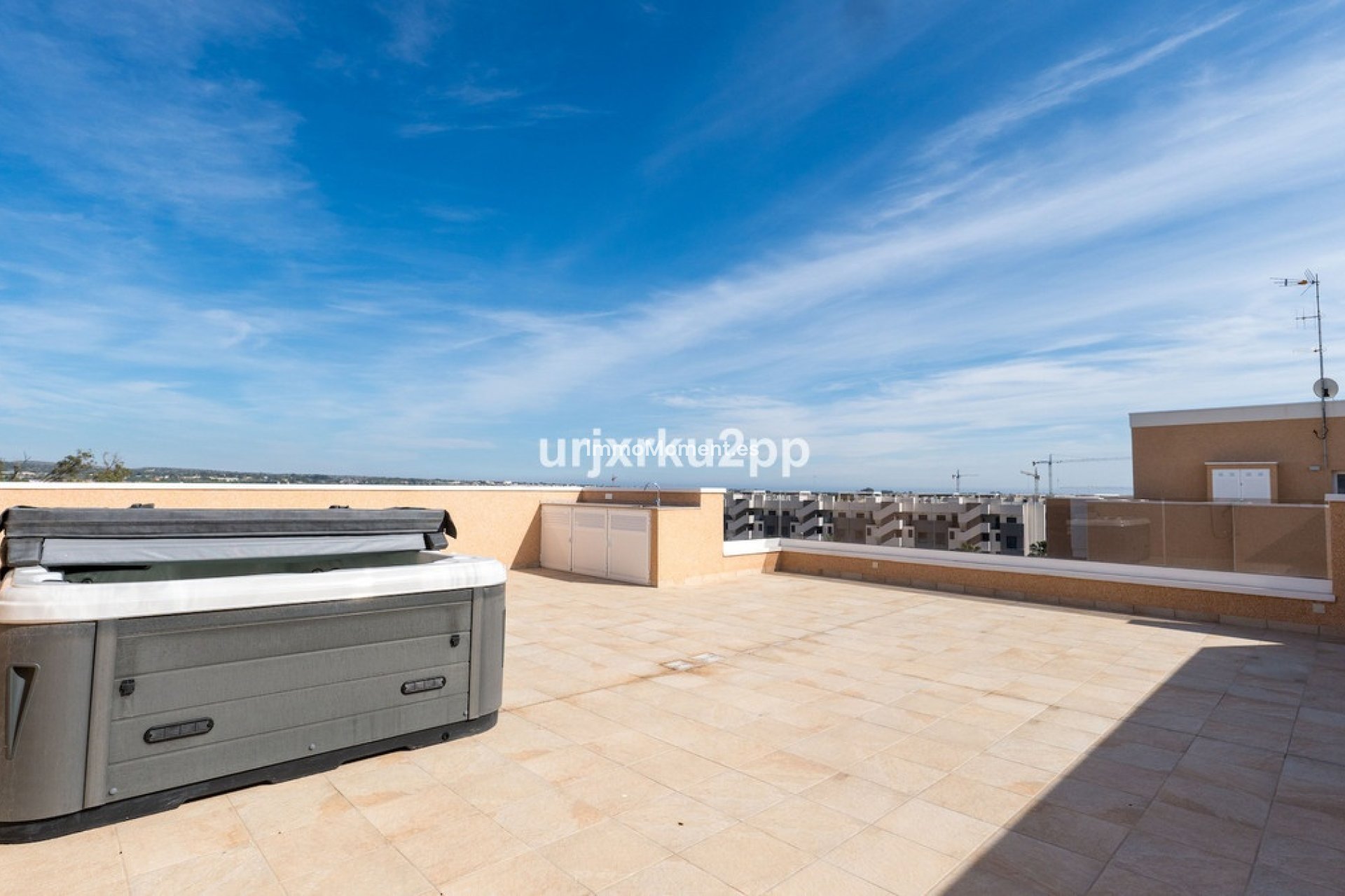 Bestaande woning - Appartement - Guardamar del Segura - Urbanización El Raso