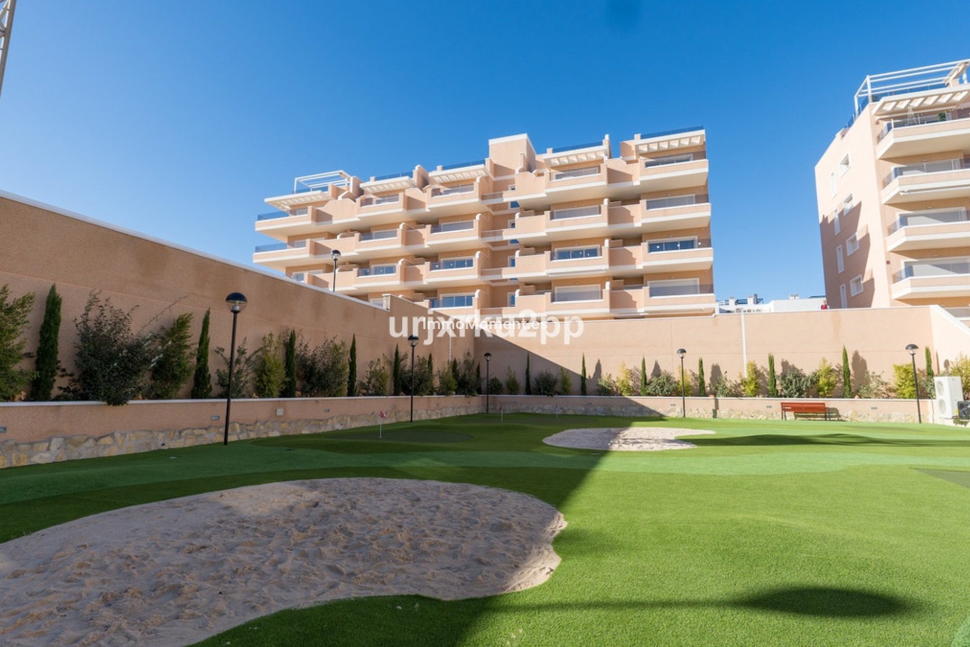 Bestaande woning - Appartement - Guardamar del Segura - Urbanización El Raso