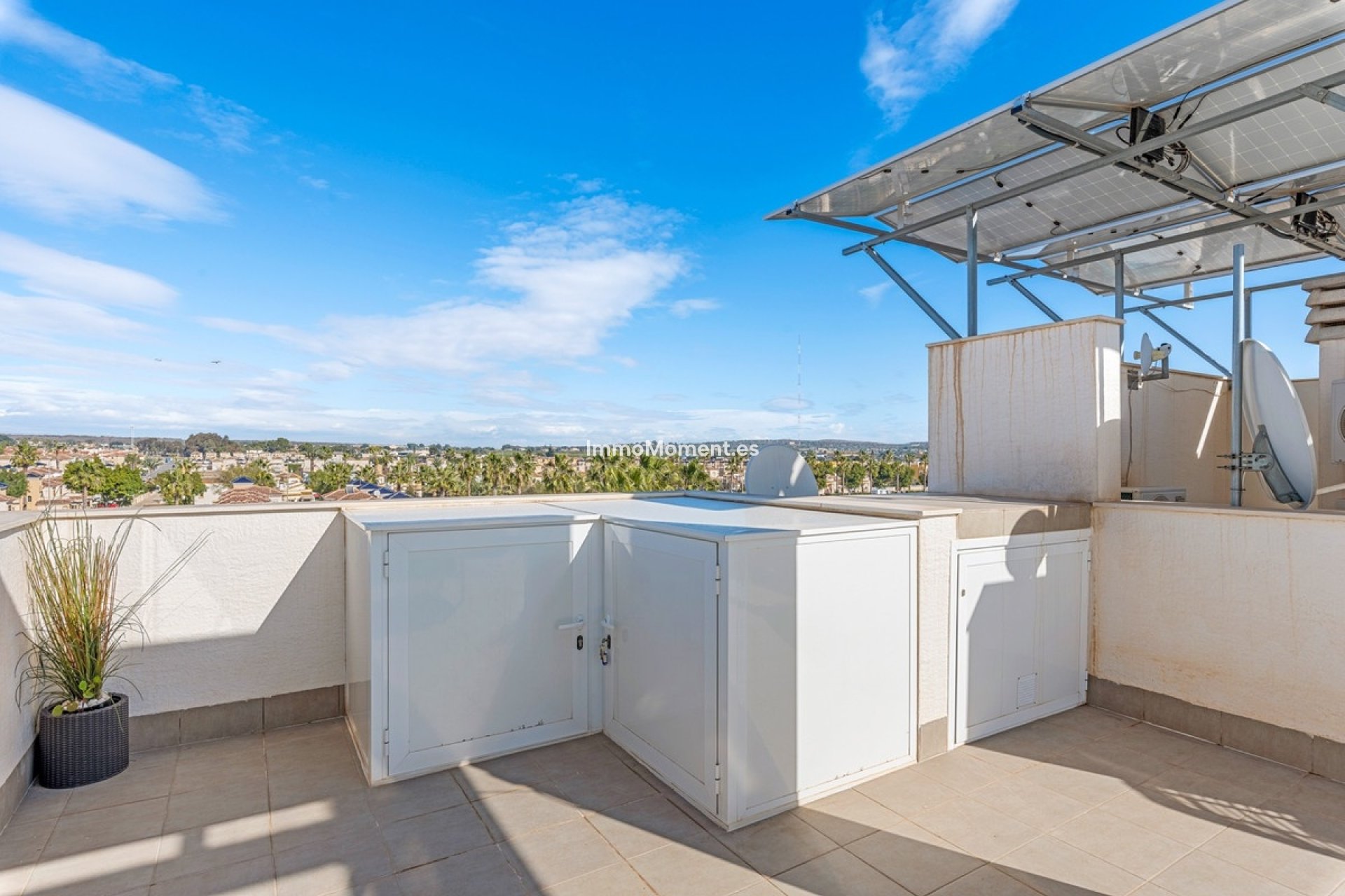 Bestaande woning - Appartement - Guardamar del Segura - Urbanización El Raso