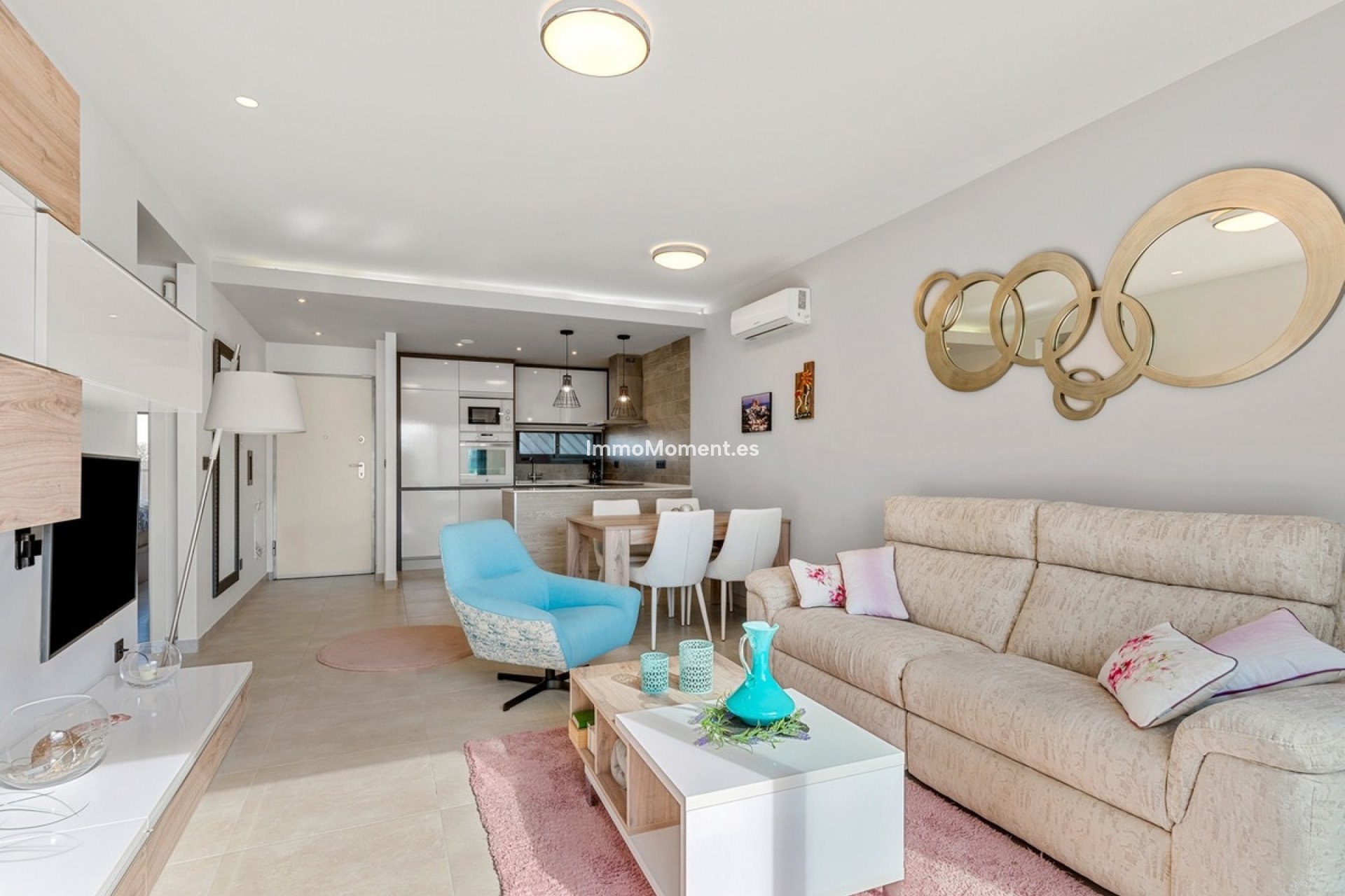 Bestaande woning - Appartement - Guardamar del Segura - Urbanización El Raso