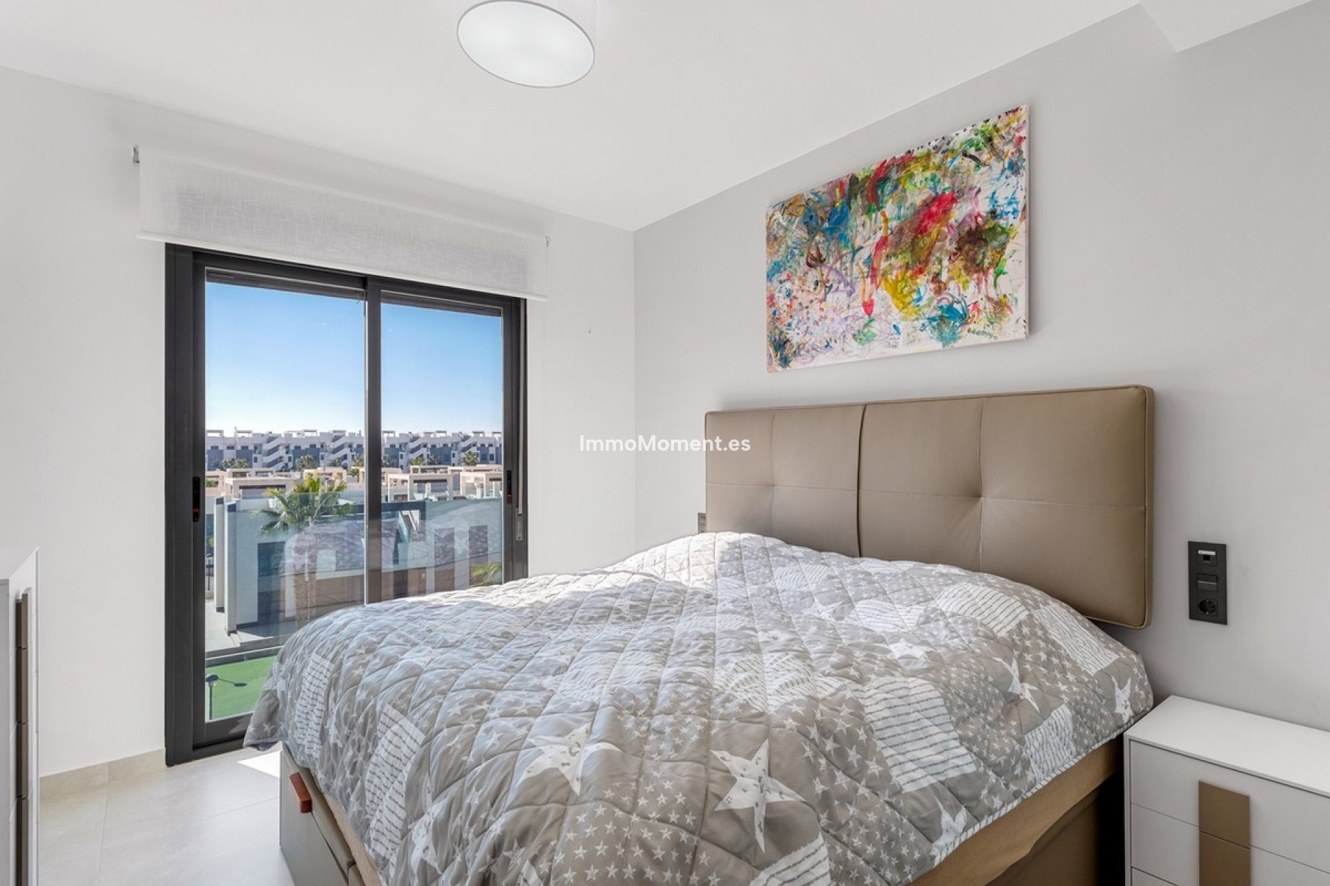 Bestaande woning - Appartement - Guardamar del Segura - Urbanización El Raso