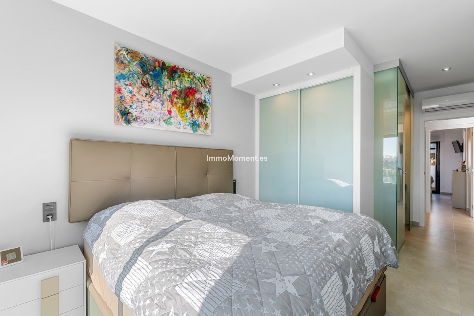 Bestaande woning - Appartement - Guardamar del Segura - Urbanización El Raso