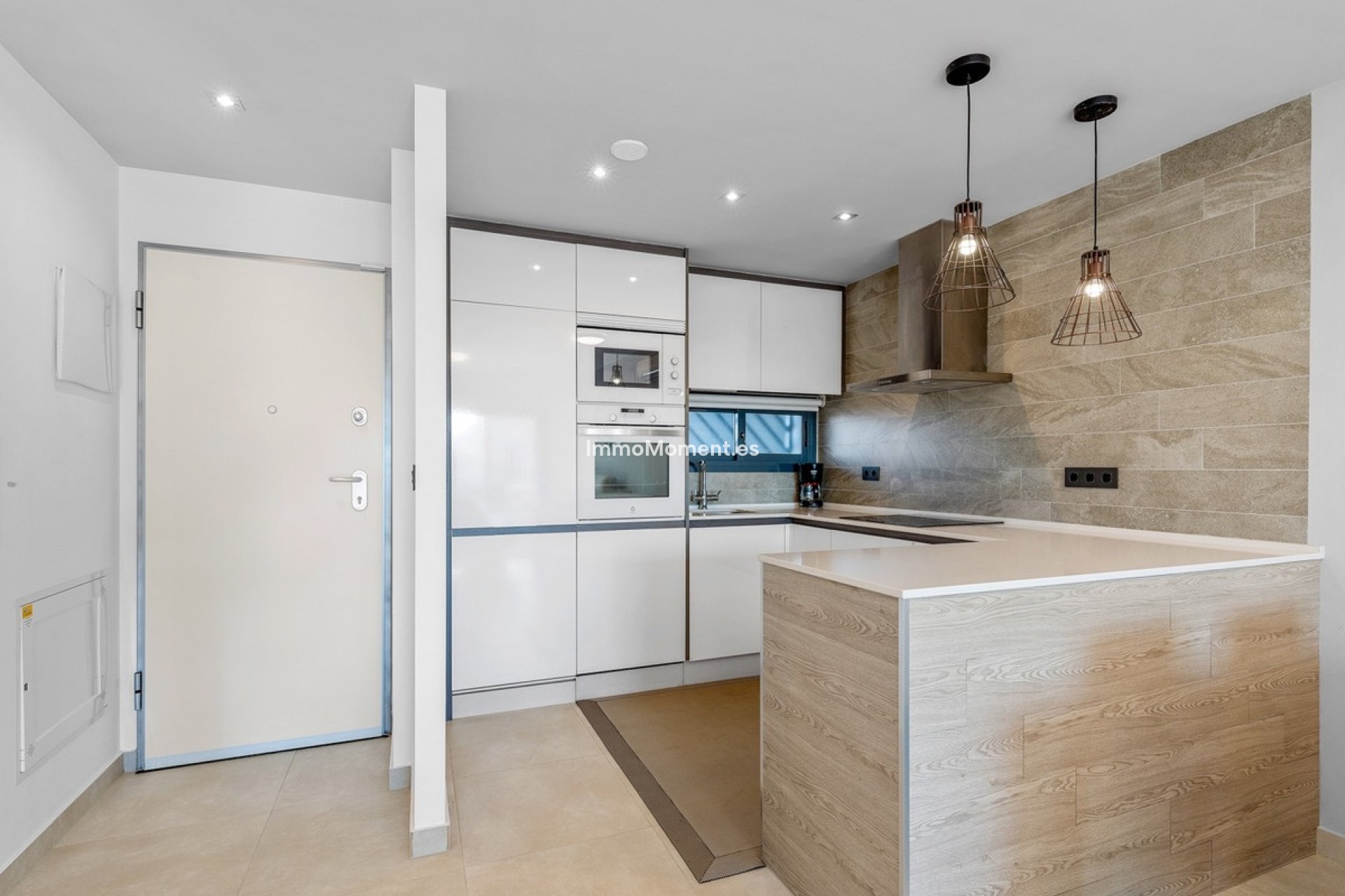 Bestaande woning - Appartement - Guardamar del Segura - Urbanización El Raso