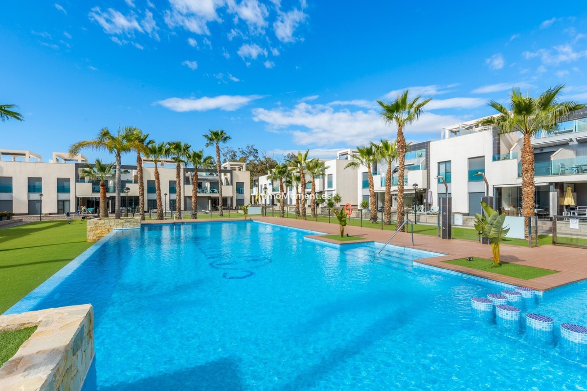 Bestaande woning - Appartement - Guardamar del Segura - Urbanización El Raso