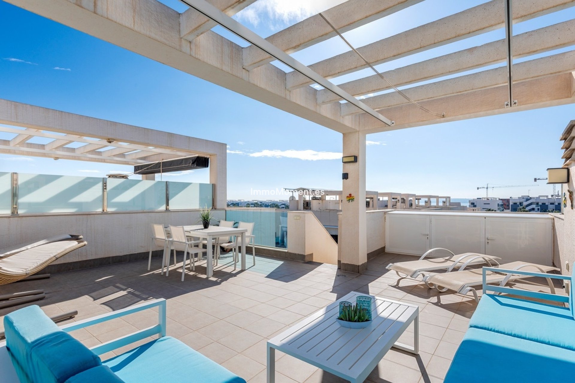 Bestaande woning - Appartement - Guardamar del Segura - Urbanización El Raso