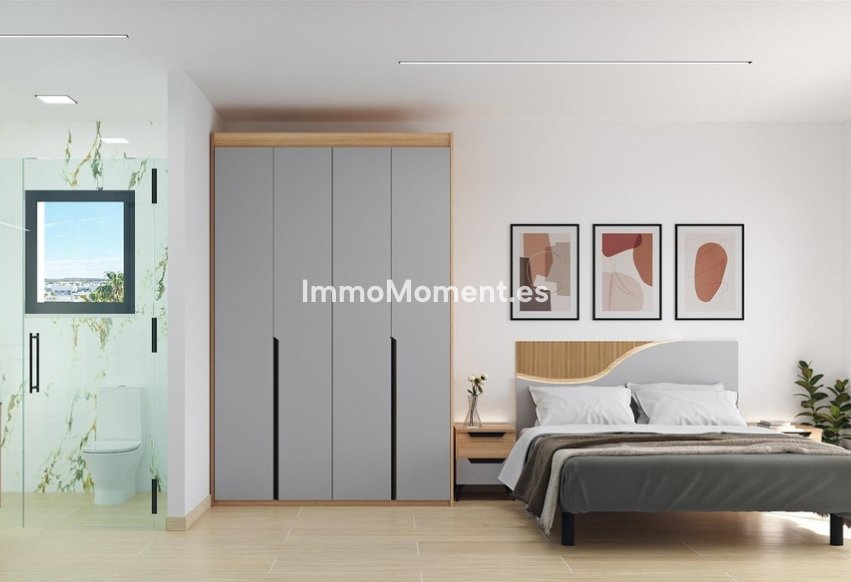 Bestaande woning - Appartement - Guardamar del Segura - Urbanización El Raso