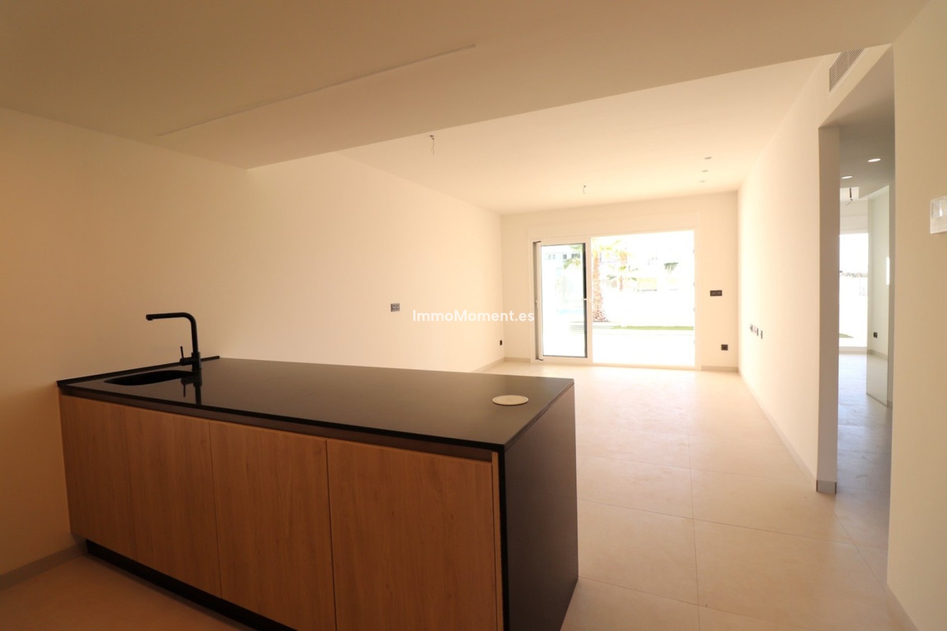 Bestaande woning - Appartement - Guardamar del Segura - Urbanización El Raso