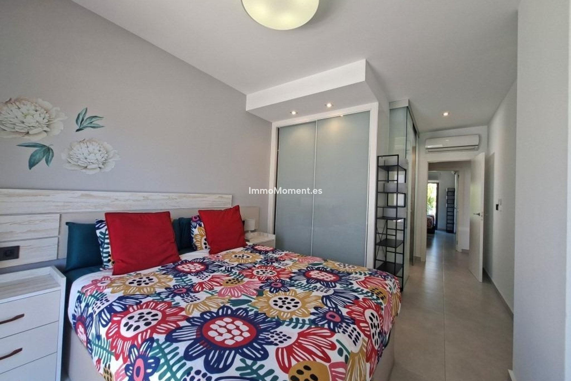 Bestaande woning - Appartement - Guardamar del Segura - Urbanización El Raso
