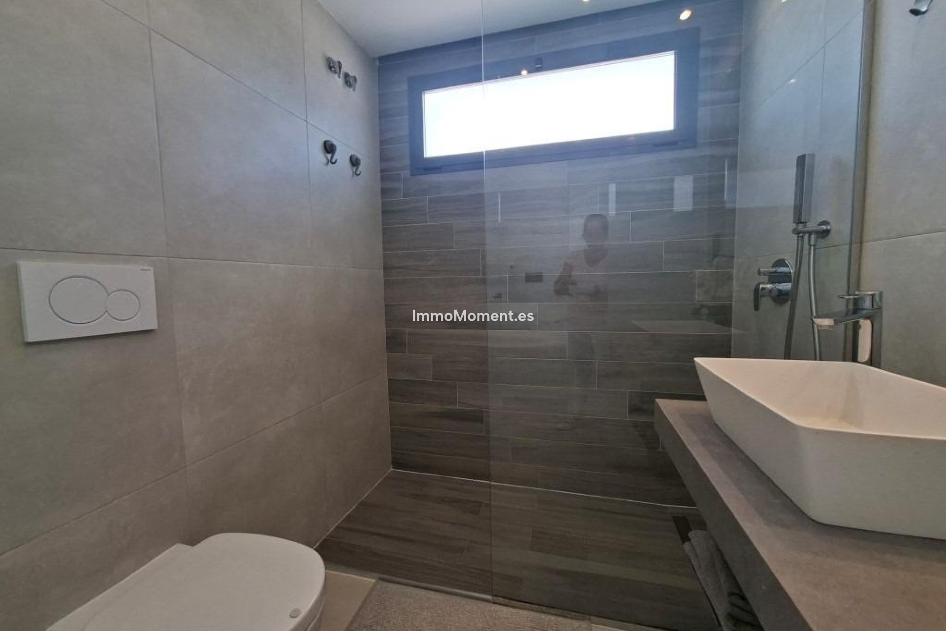 Bestaande woning - Appartement - Guardamar del Segura - Urbanización El Raso
