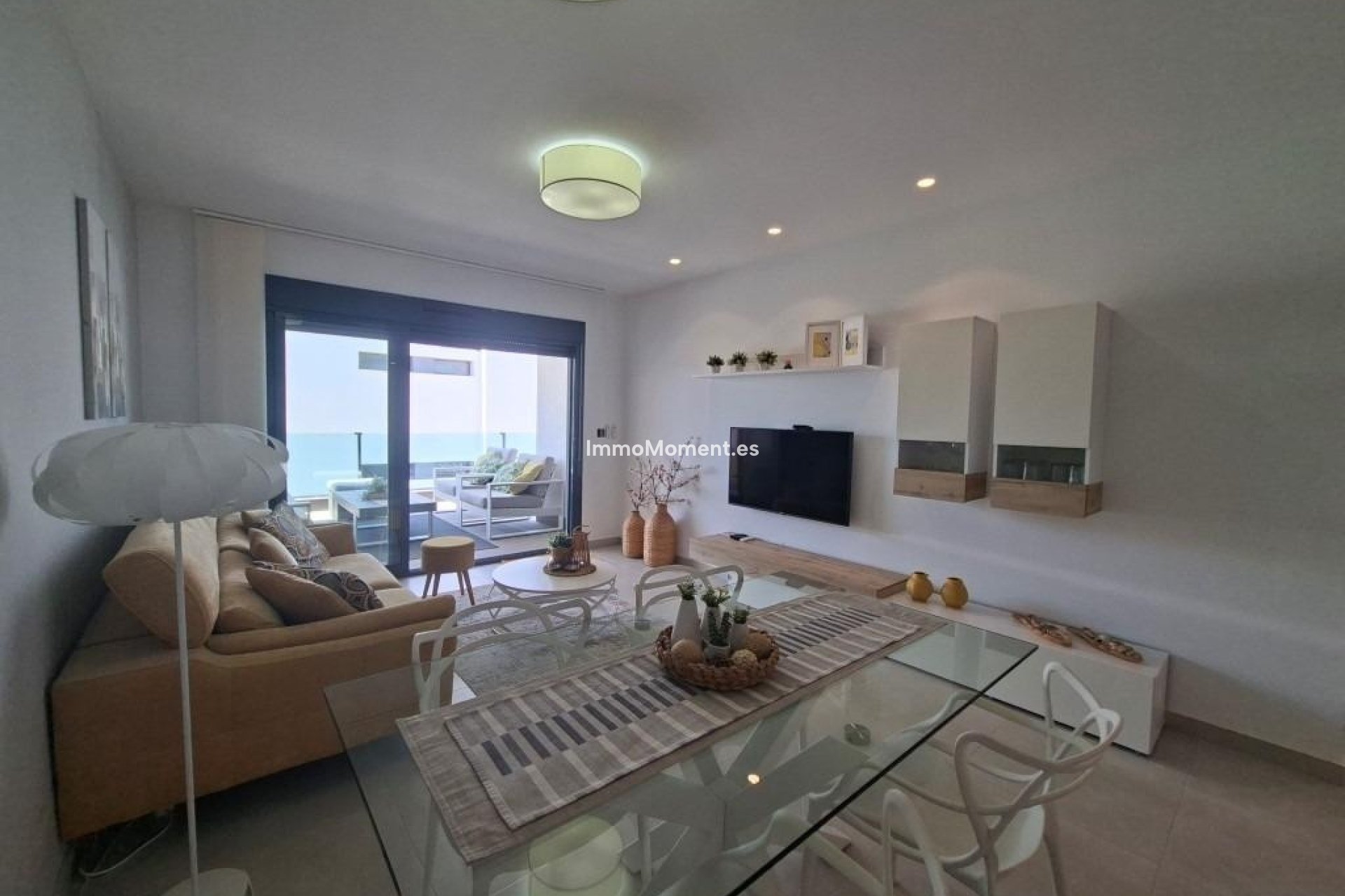 Bestaande woning - Appartement - Guardamar del Segura - Urbanización El Raso