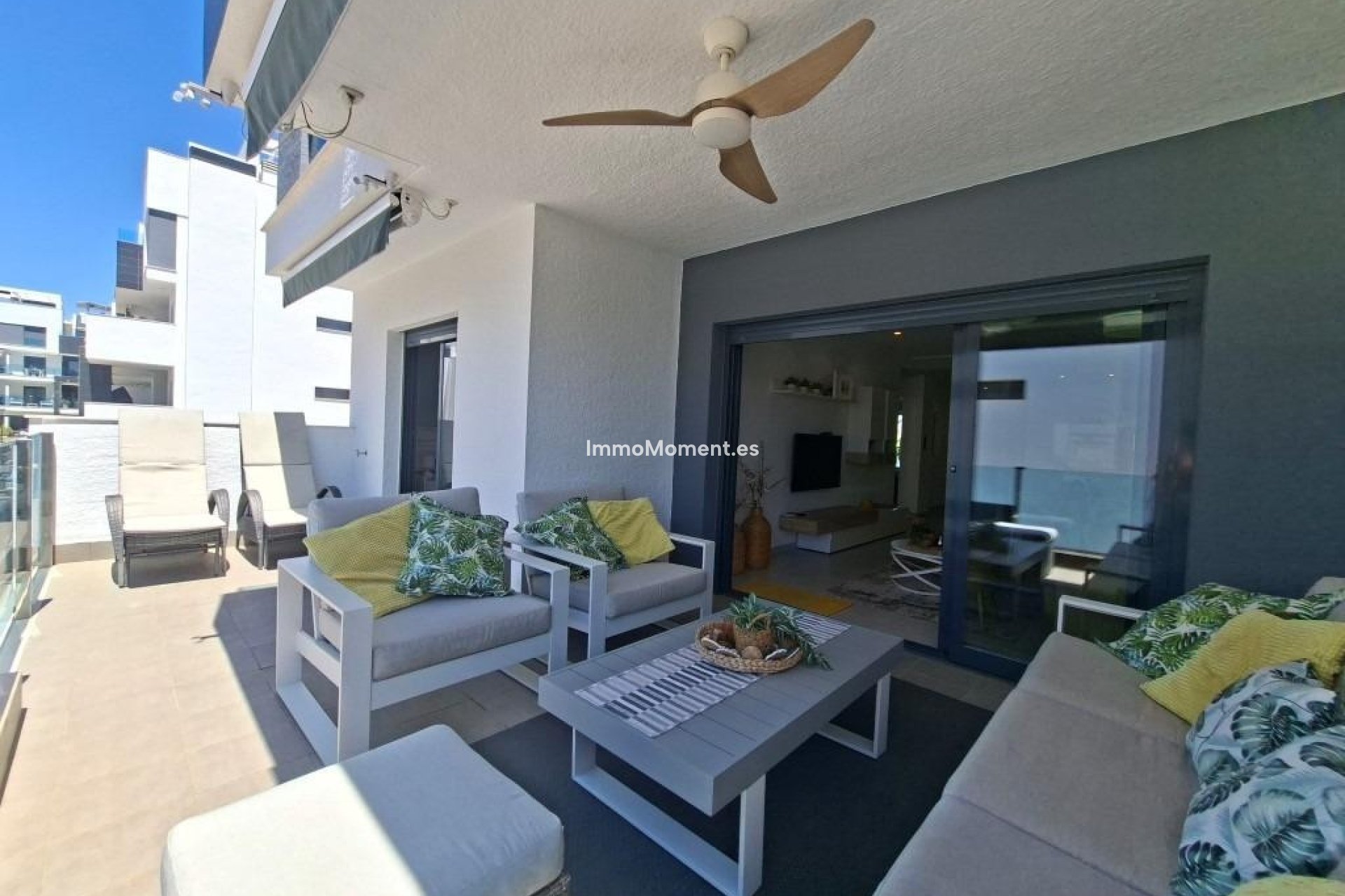 Bestaande woning - Appartement - Guardamar del Segura - Urbanización El Raso