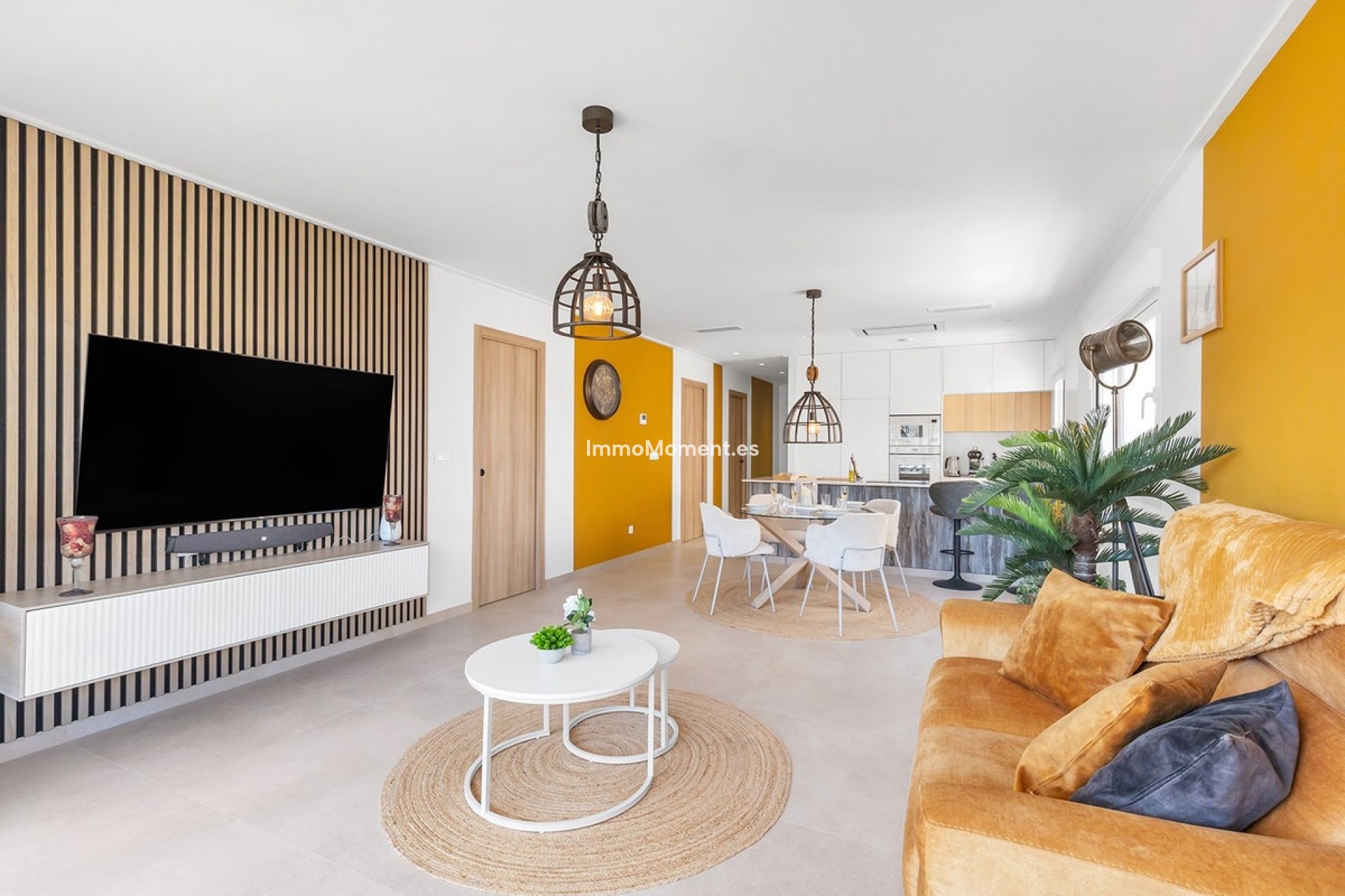 Bestaande woning - Appartement - Guardamar del Segura - Urbanización El Raso