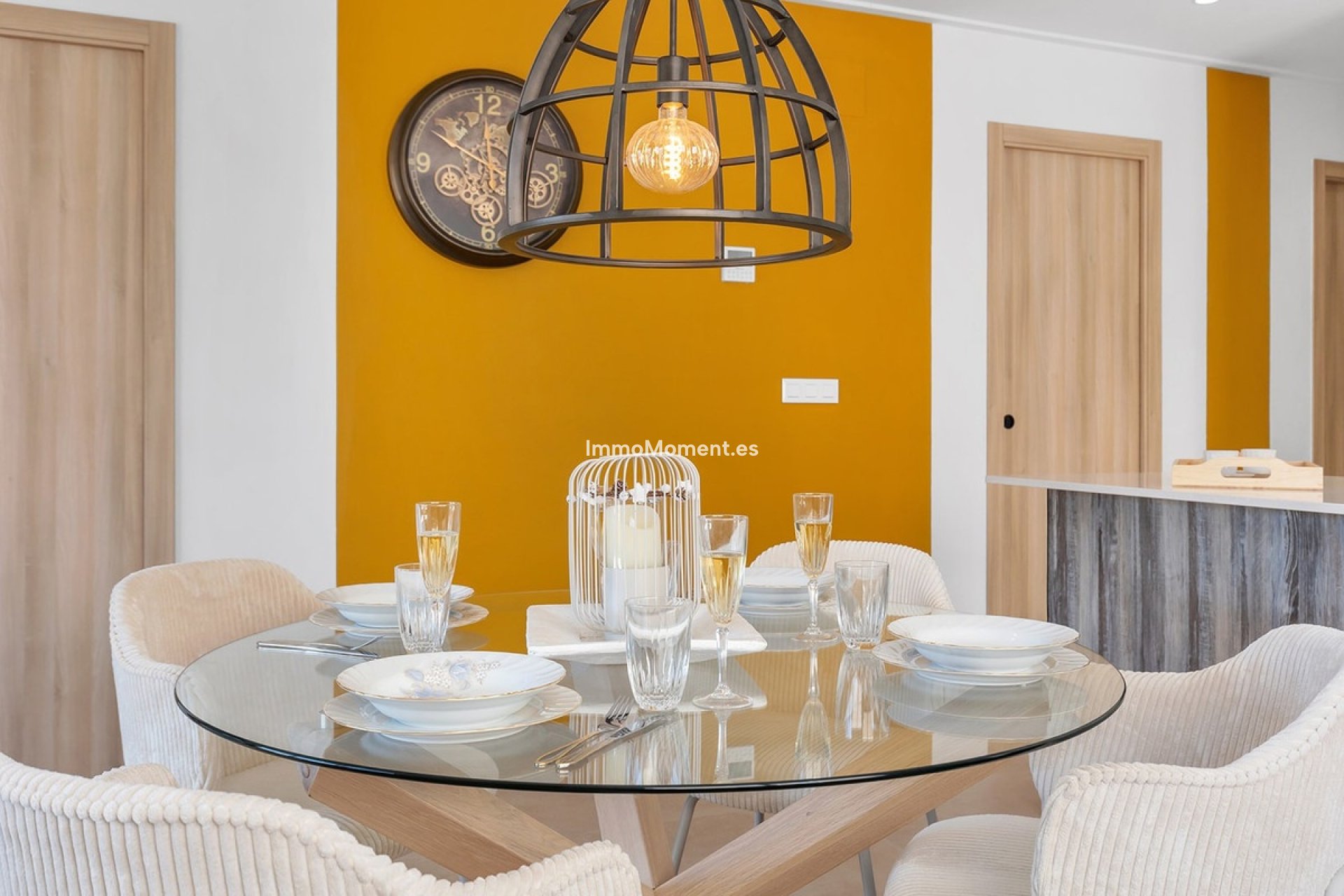 Bestaande woning - Appartement - Guardamar del Segura - Urbanización El Raso