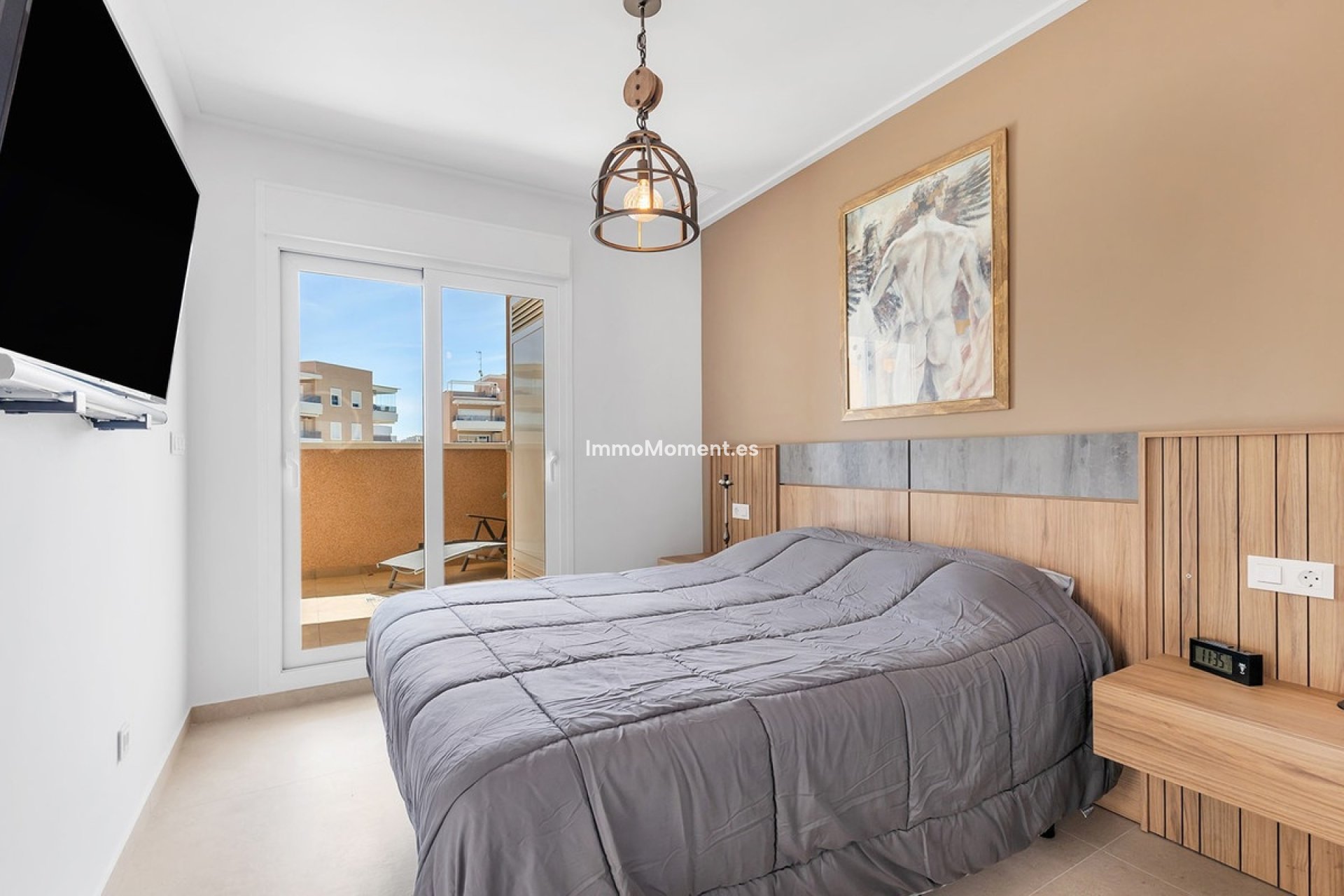Bestaande woning - Appartement - Guardamar del Segura - Urbanización El Raso