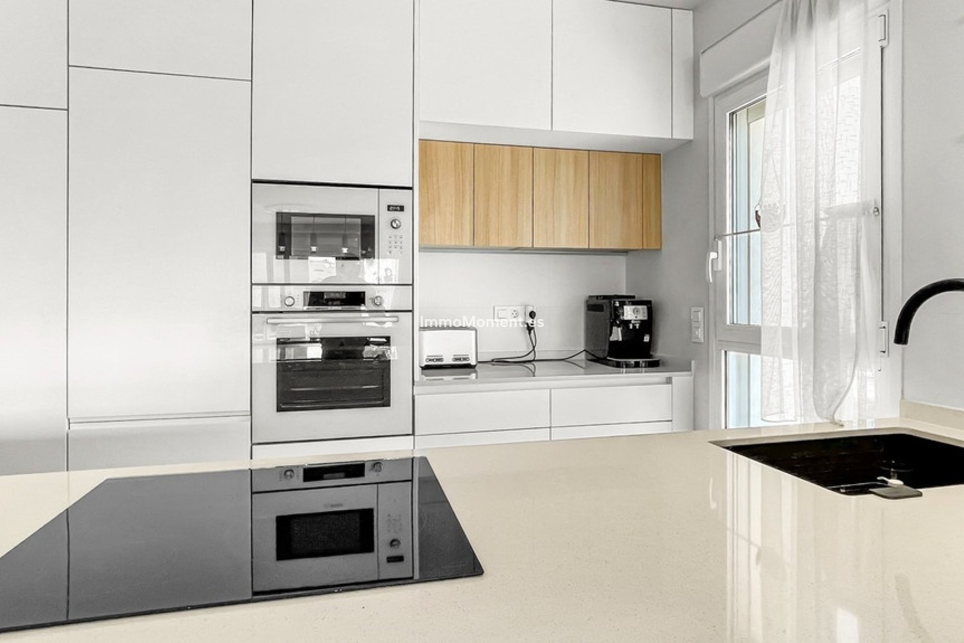 Bestaande woning - Appartement - Guardamar del Segura - Urbanización El Raso
