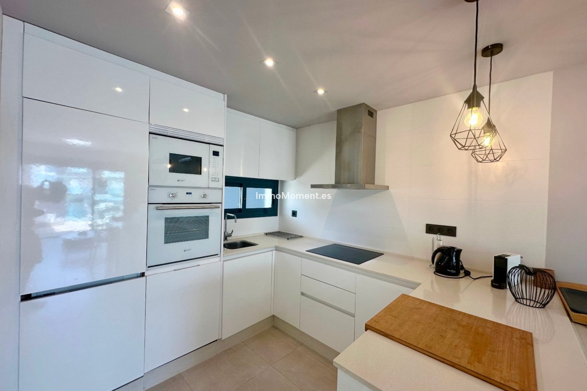 Bestaande woning - Appartement - Guardamar del Segura - Urbanización El Raso