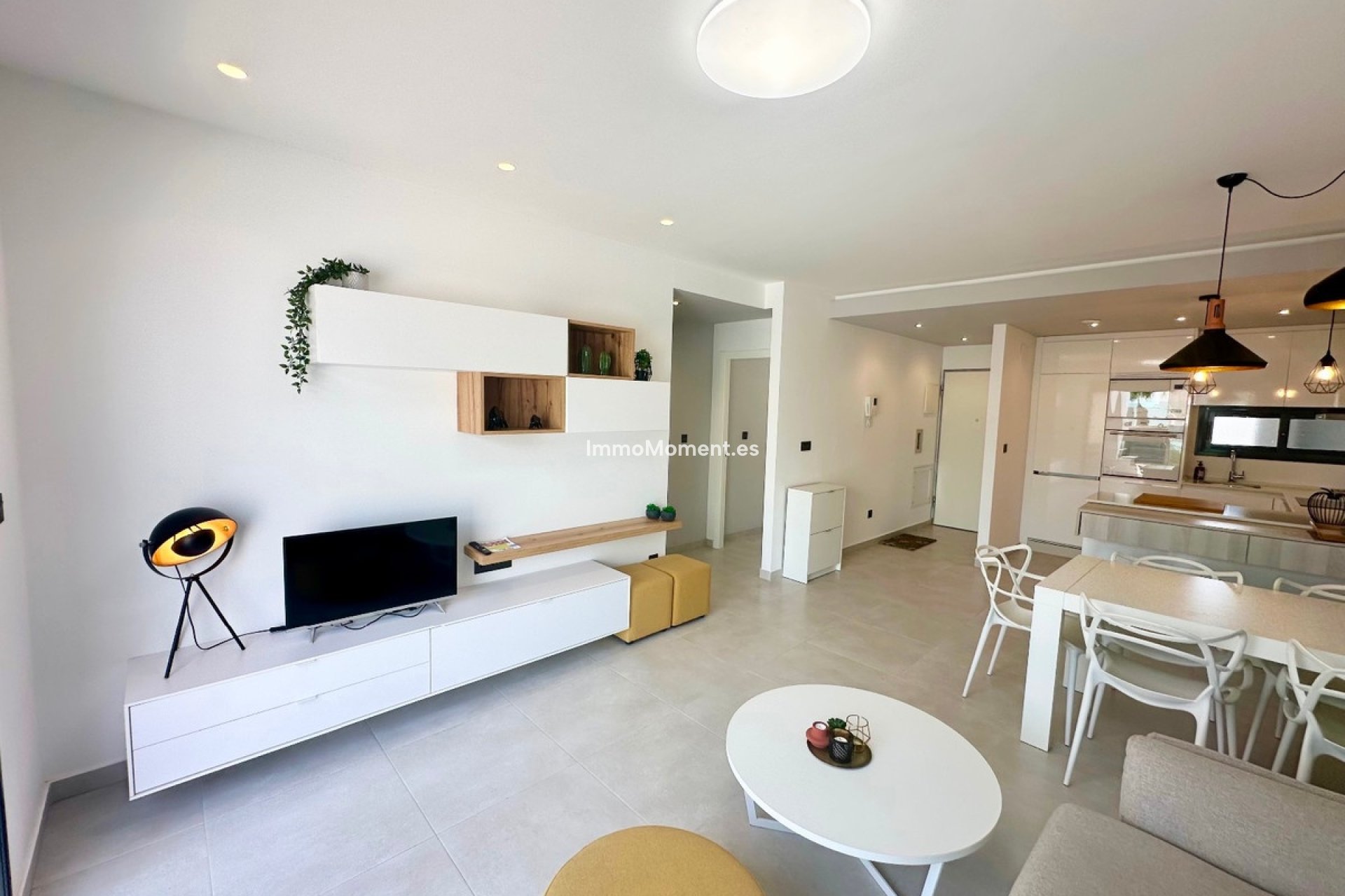 Bestaande woning - Appartement - Guardamar del Segura - Urbanización El Raso