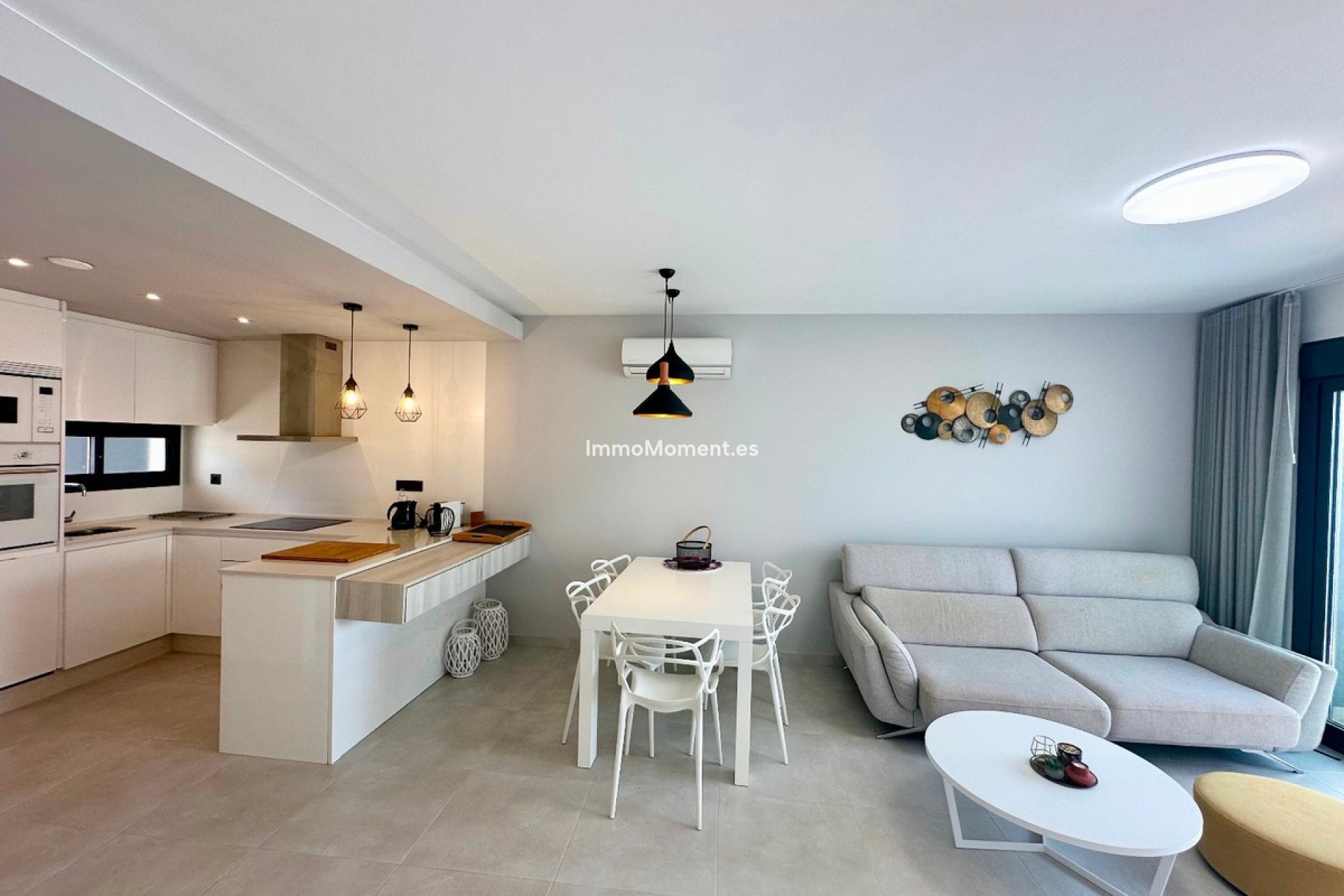 Bestaande woning - Appartement - Guardamar del Segura - Urbanización El Raso