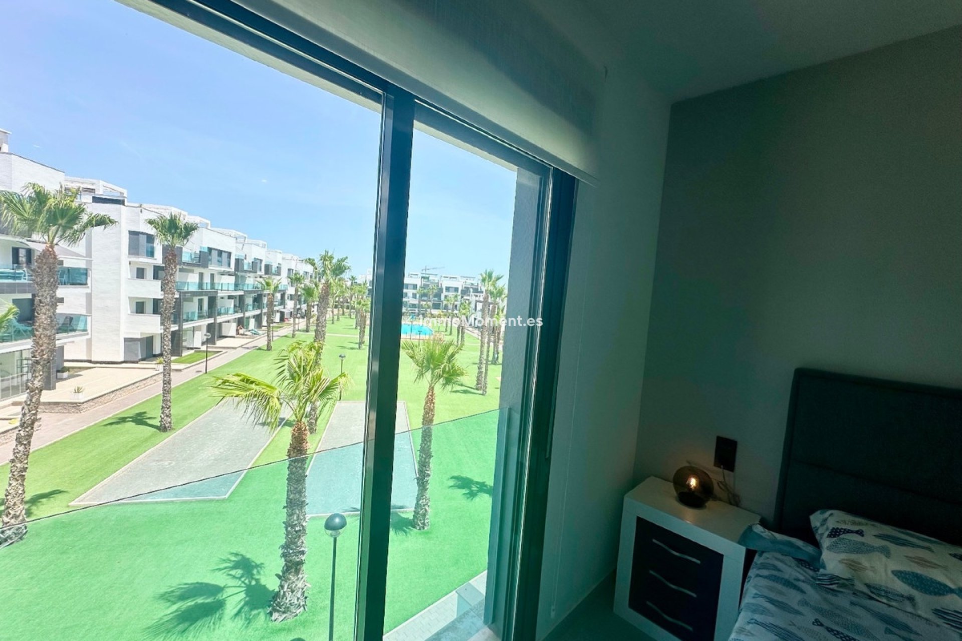 Bestaande woning - Appartement - Guardamar del Segura - Urbanización El Raso