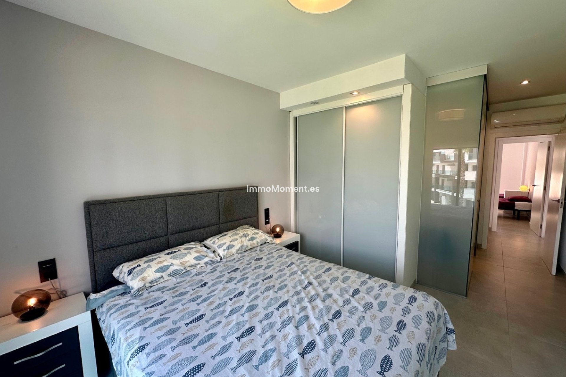 Bestaande woning - Appartement - Guardamar del Segura - Urbanización El Raso