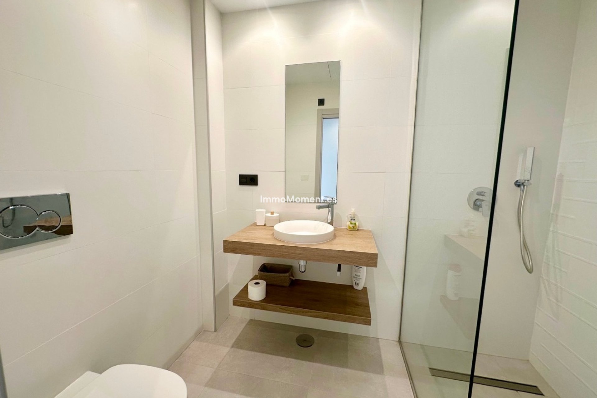 Bestaande woning - Appartement - Guardamar del Segura - Urbanización El Raso