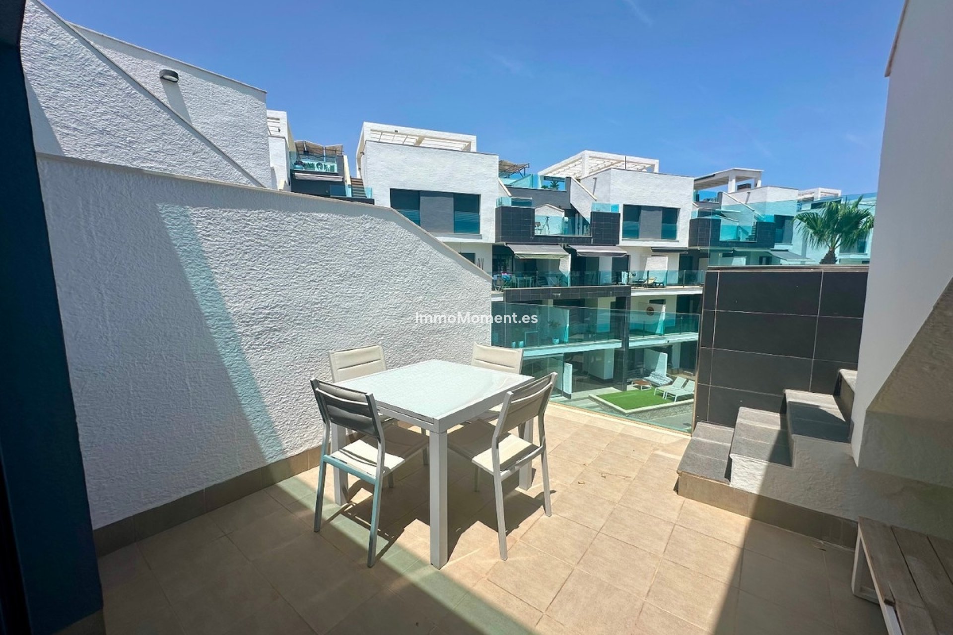 Bestaande woning - Appartement - Guardamar del Segura - Urbanización El Raso