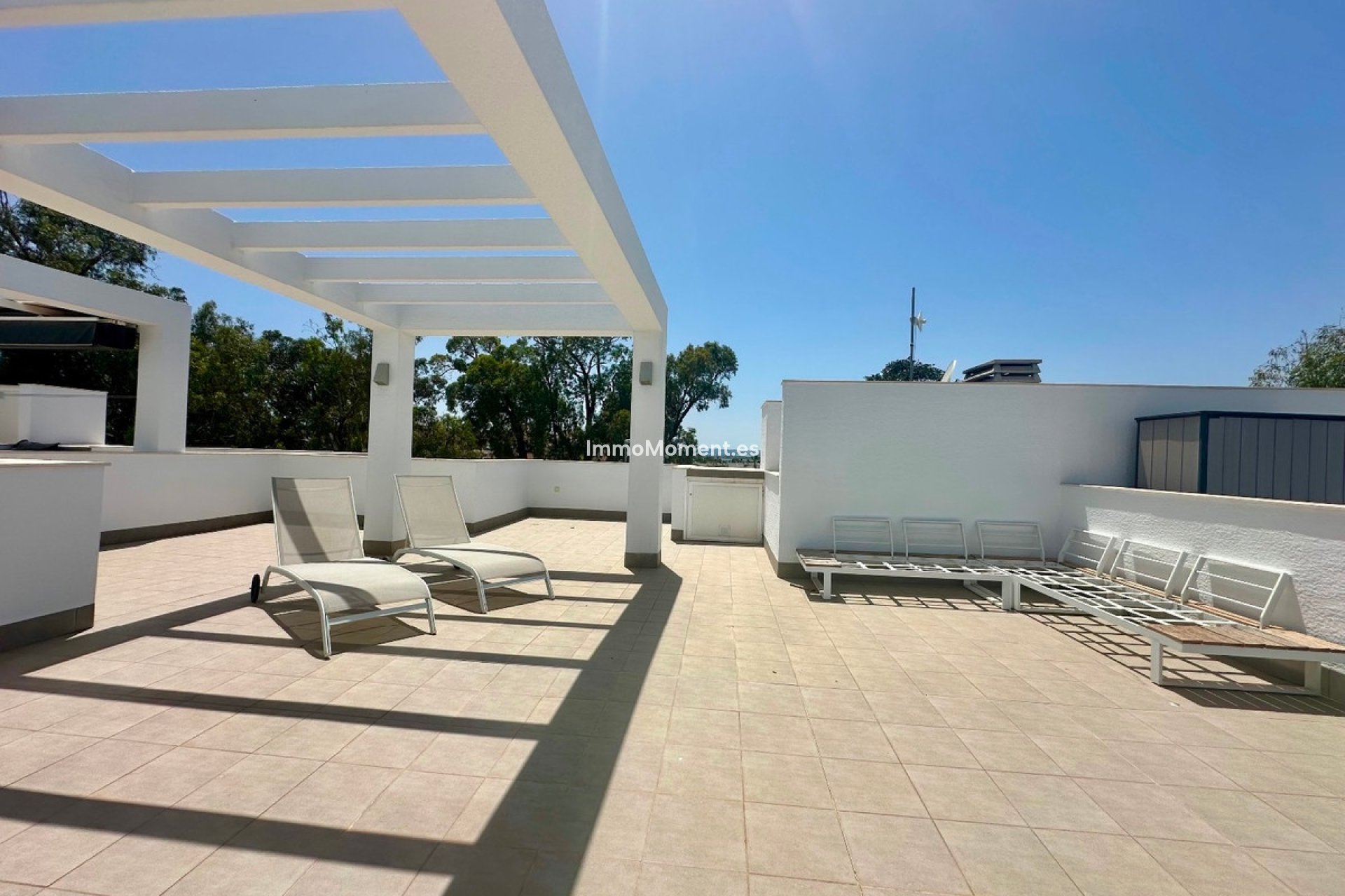 Bestaande woning - Appartement - Guardamar del Segura - Urbanización El Raso