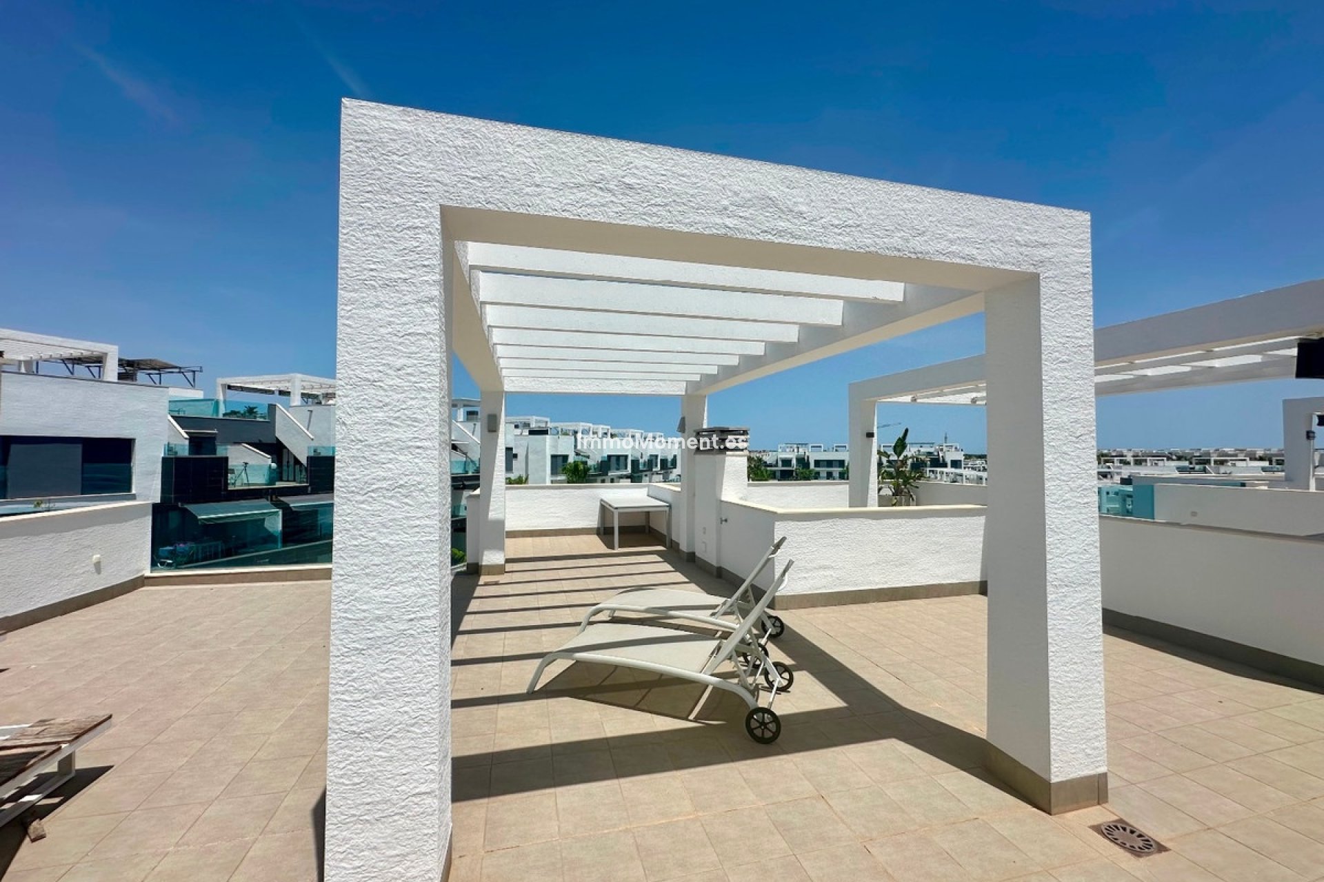 Bestaande woning - Appartement - Guardamar del Segura - Urbanización El Raso