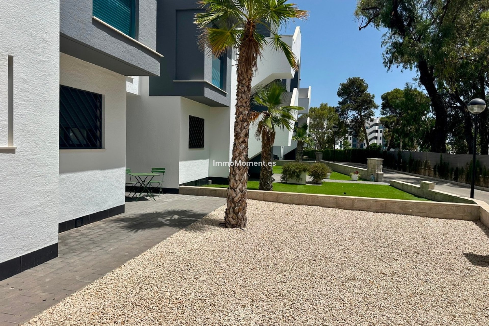 Bestaande woning - Appartement - Guardamar del Segura - Urbanización El Raso