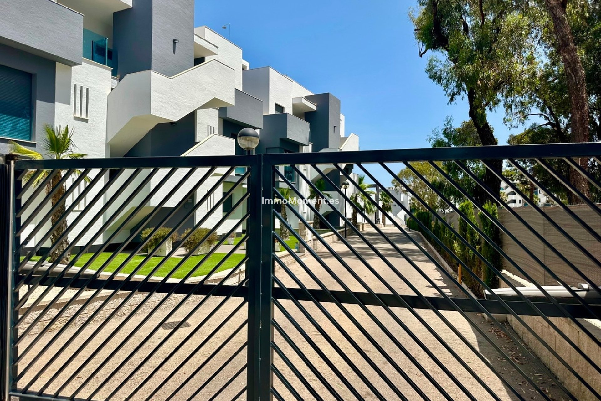 Bestaande woning - Appartement - Guardamar del Segura - Urbanización El Raso