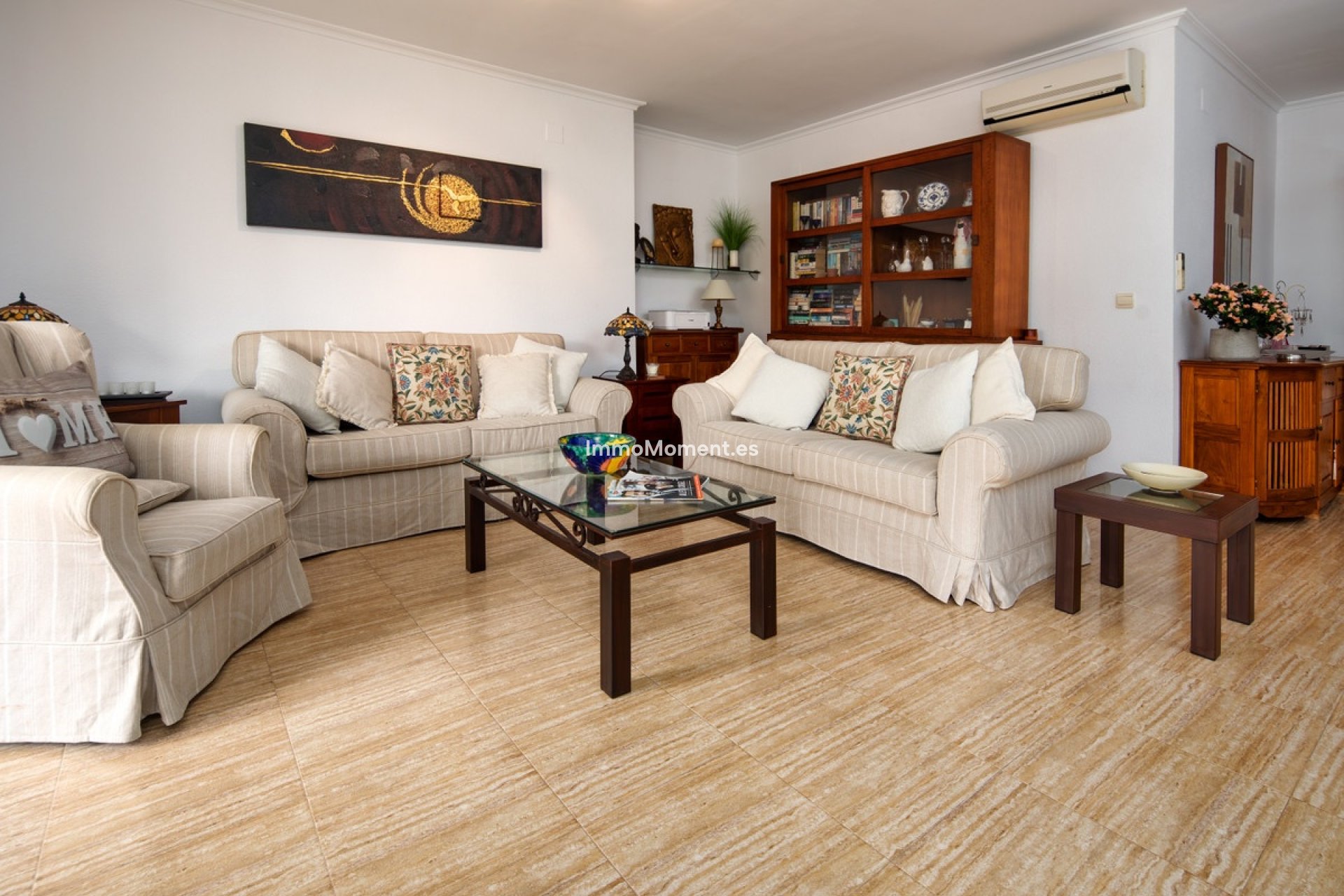 Bestaande woning - Appartement - Jávea - Jávea - Xàbia Centro
