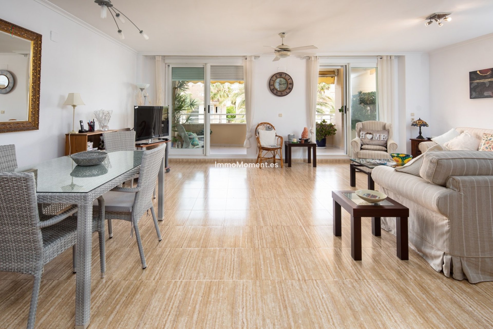 Bestaande woning - Appartement - Jávea - Jávea - Xàbia Centro