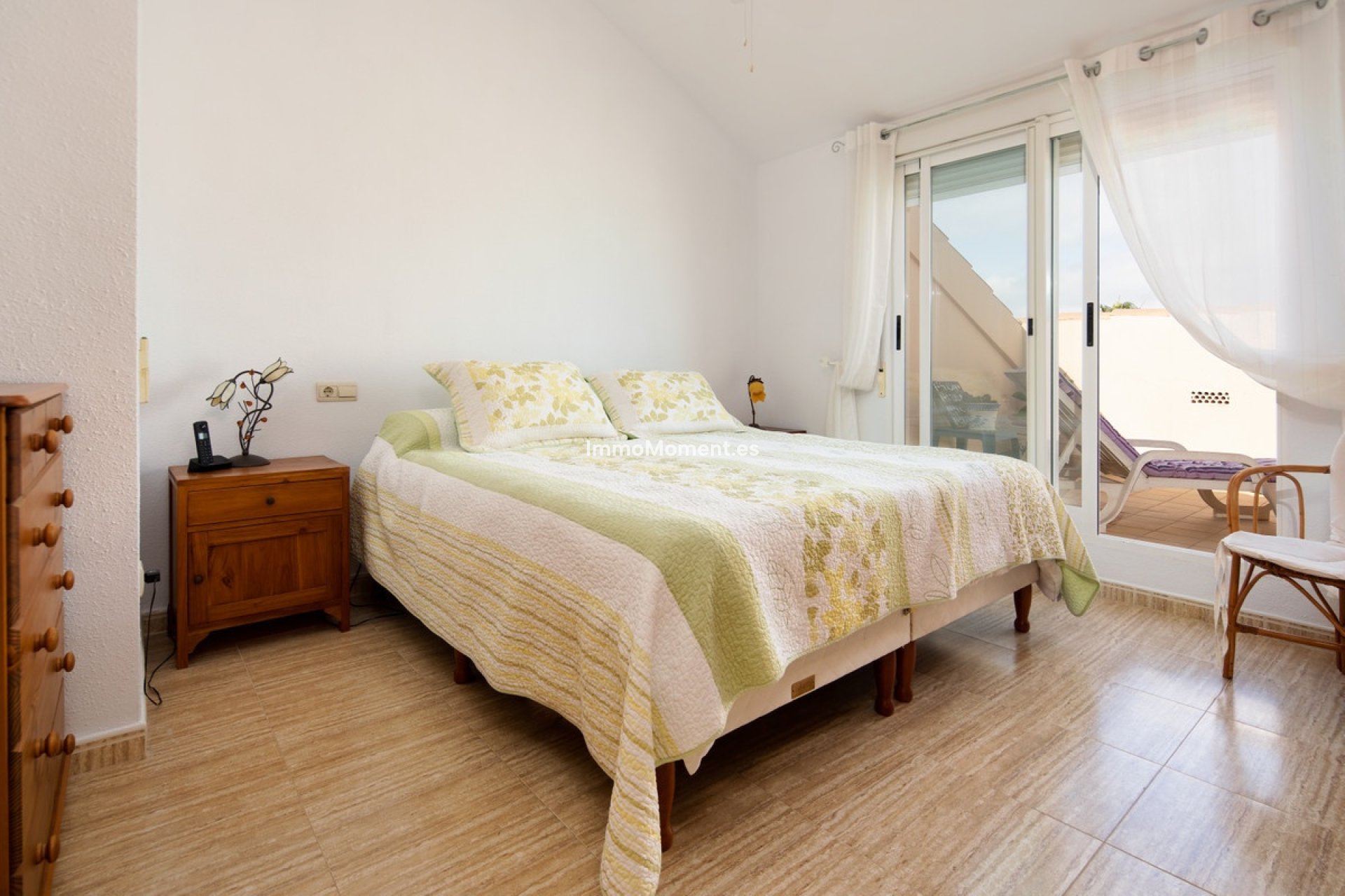 Bestaande woning - Appartement - Jávea - Jávea - Xàbia Centro