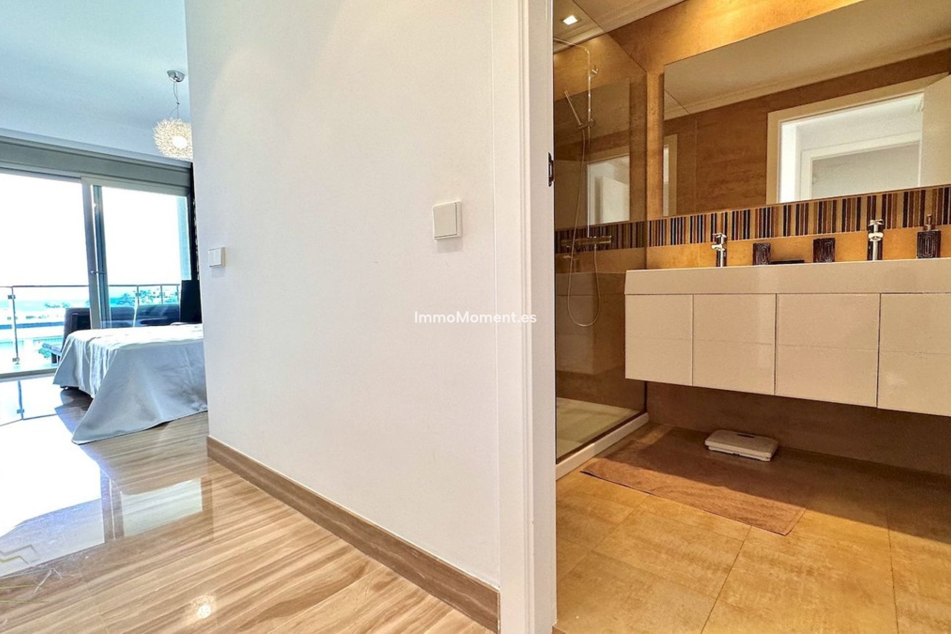 Bestaande woning - Appartement - Jávea - Jávea - Xàbia Centro