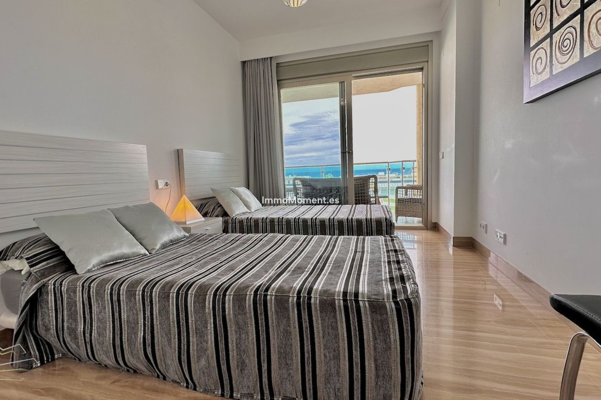 Bestaande woning - Appartement - Jávea - Jávea - Xàbia Centro